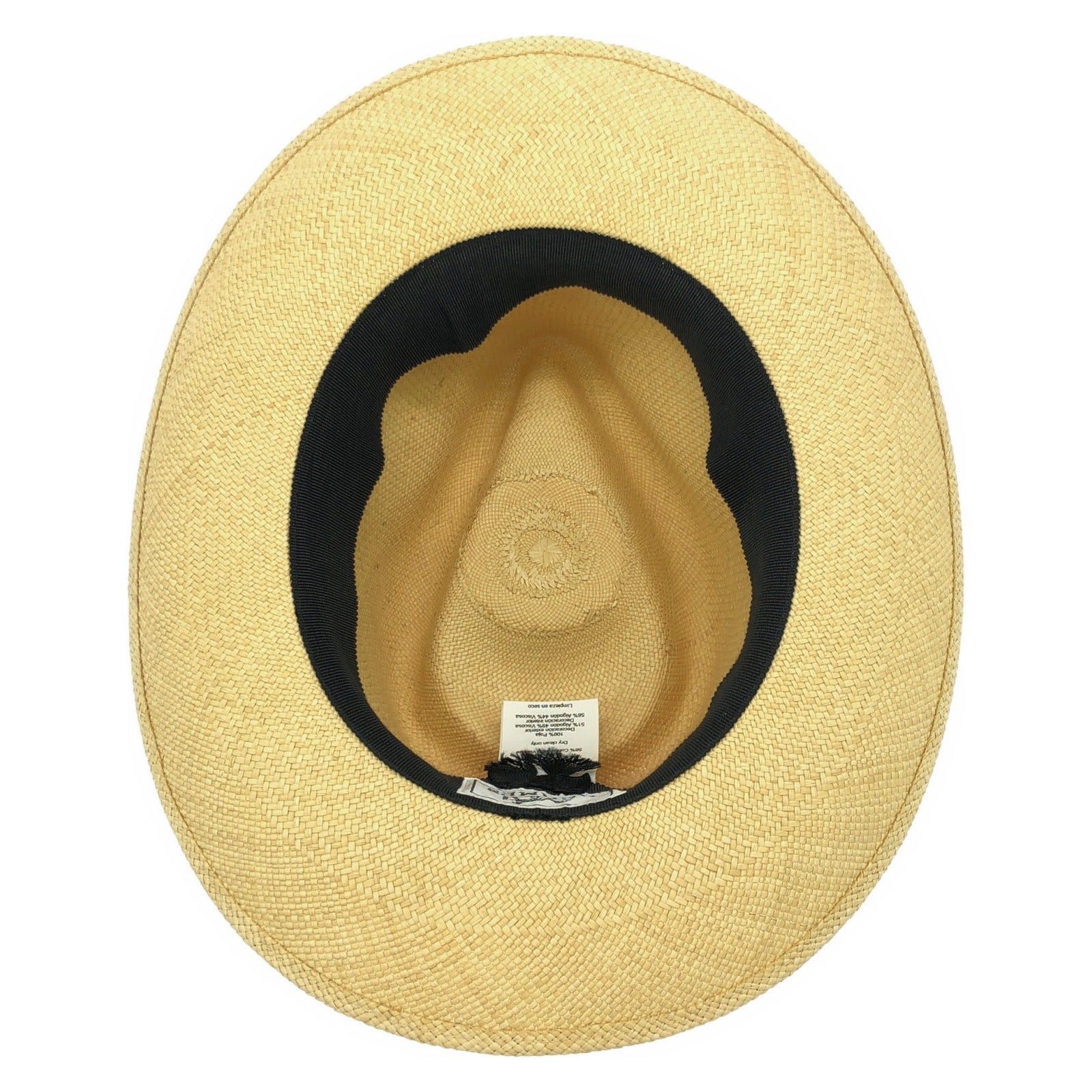 Hermes Hermes Hat Others Beige Size ONE SIZE - 4 Thumbnail