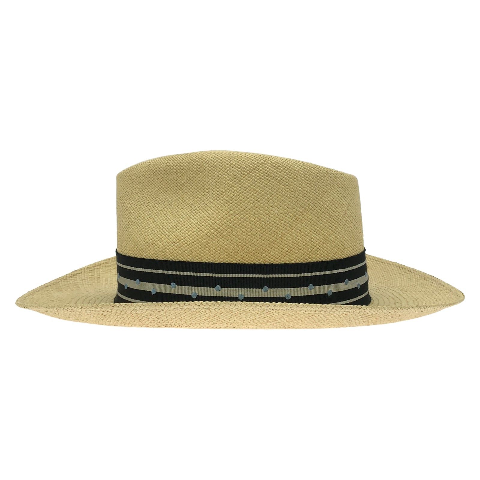 Hermes Hermes Hat Others Beige Size ONE SIZE - 2 Thumbnail