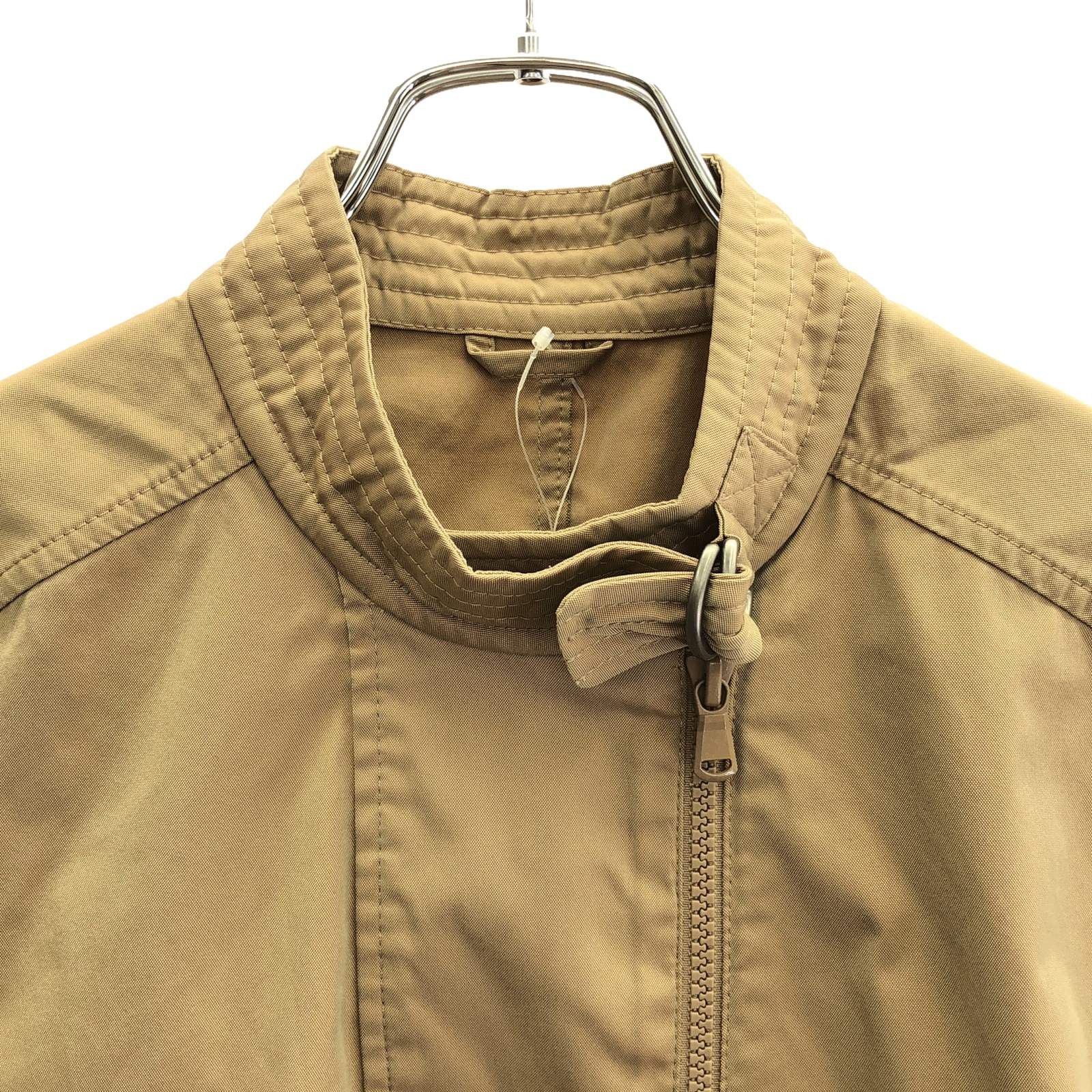 Brunello Cucinelli Brunello Cucinelli Blouson Silk Beige Size ONE SIZE - 3 Thumbnail