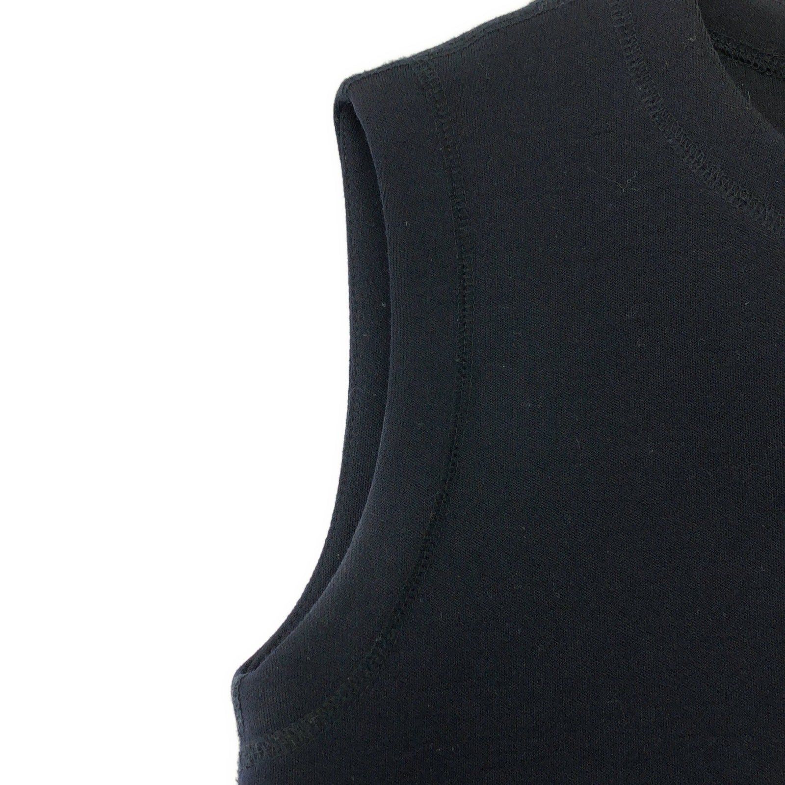Dior Dior One Piece Wool Navy Size ONE SIZE - 8 Thumbnail