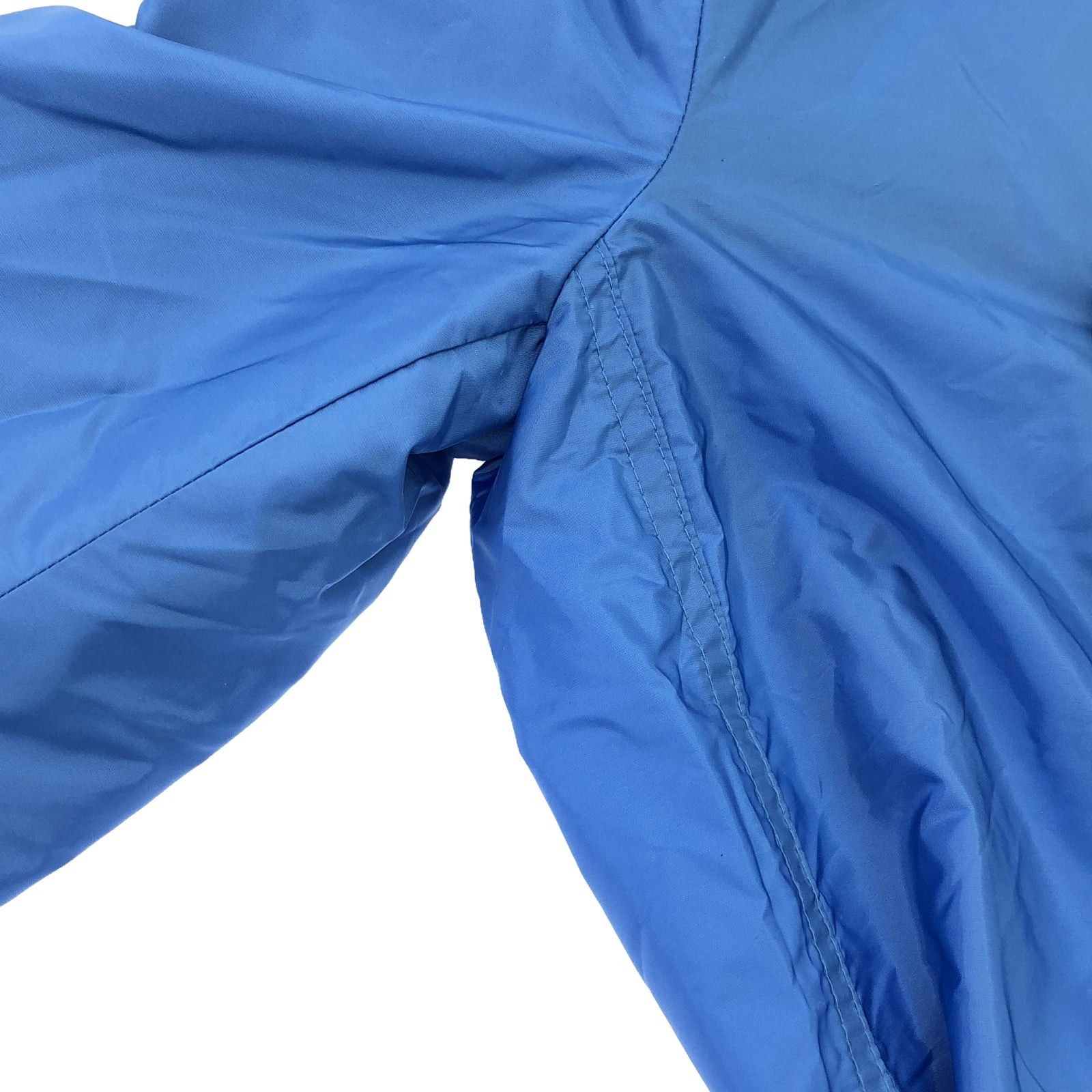 Burberry Burberry Coat Others Blue Size ONE SIZE - 9 Thumbnail