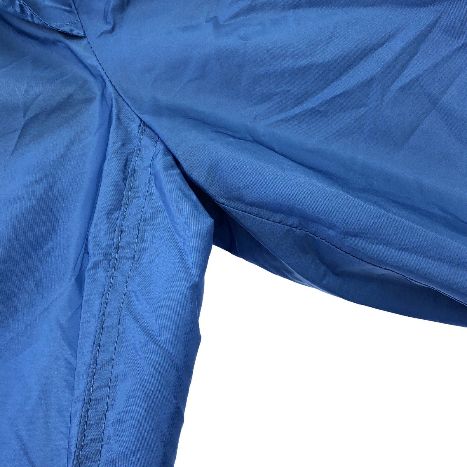 Burberry Burberry Coat Others Blue Size ONE SIZE - 8 Thumbnail