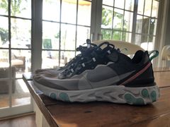 Nike react element on sale 97