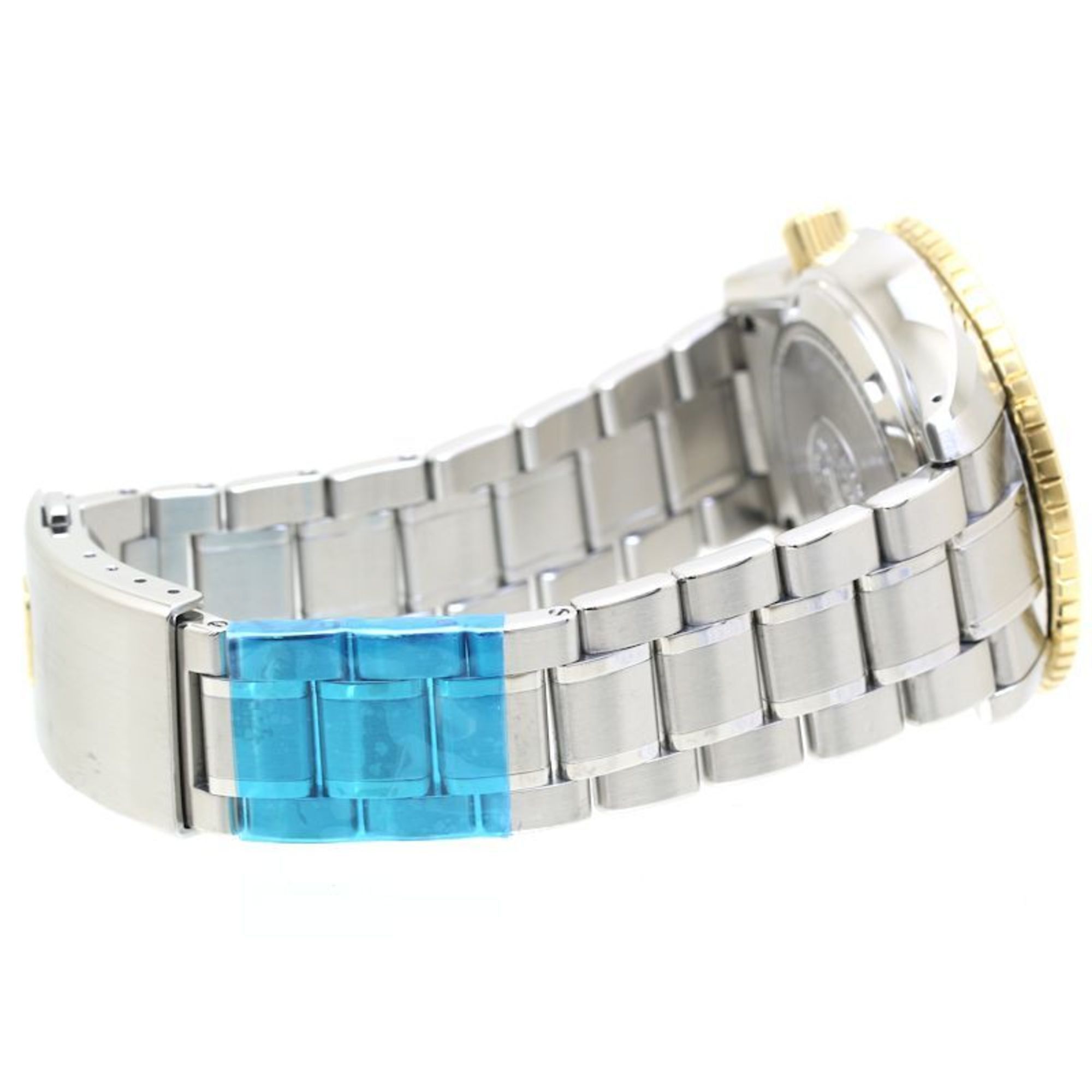 Seiko SEIKO Grand Seiko GS SBGE248 9R66-0AW0 Master Shop Limited Edition Spring Drive Stainless Steel xK18YG Yellow Gold Men's 39721 Watch Size ONE SIZE - 5 Thumbnail