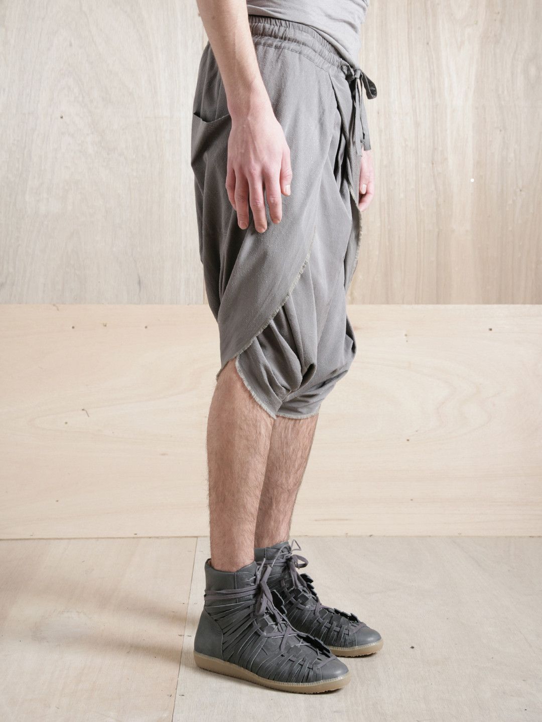 DAMIR DOMA 18SS SIZE 46