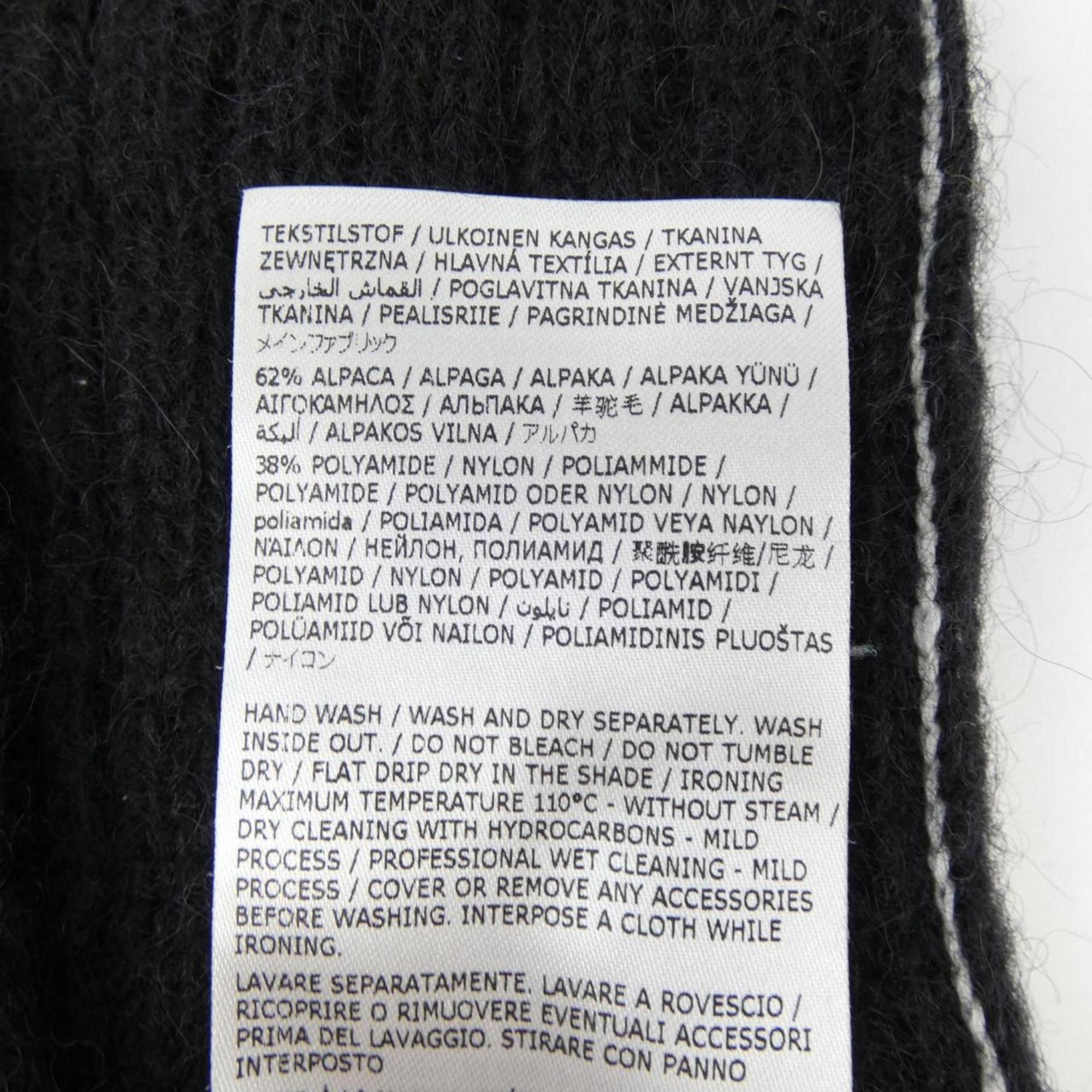 Other MM6 Maison Margiela MM6 Gloves Size ONE SIZE - 3 Thumbnail