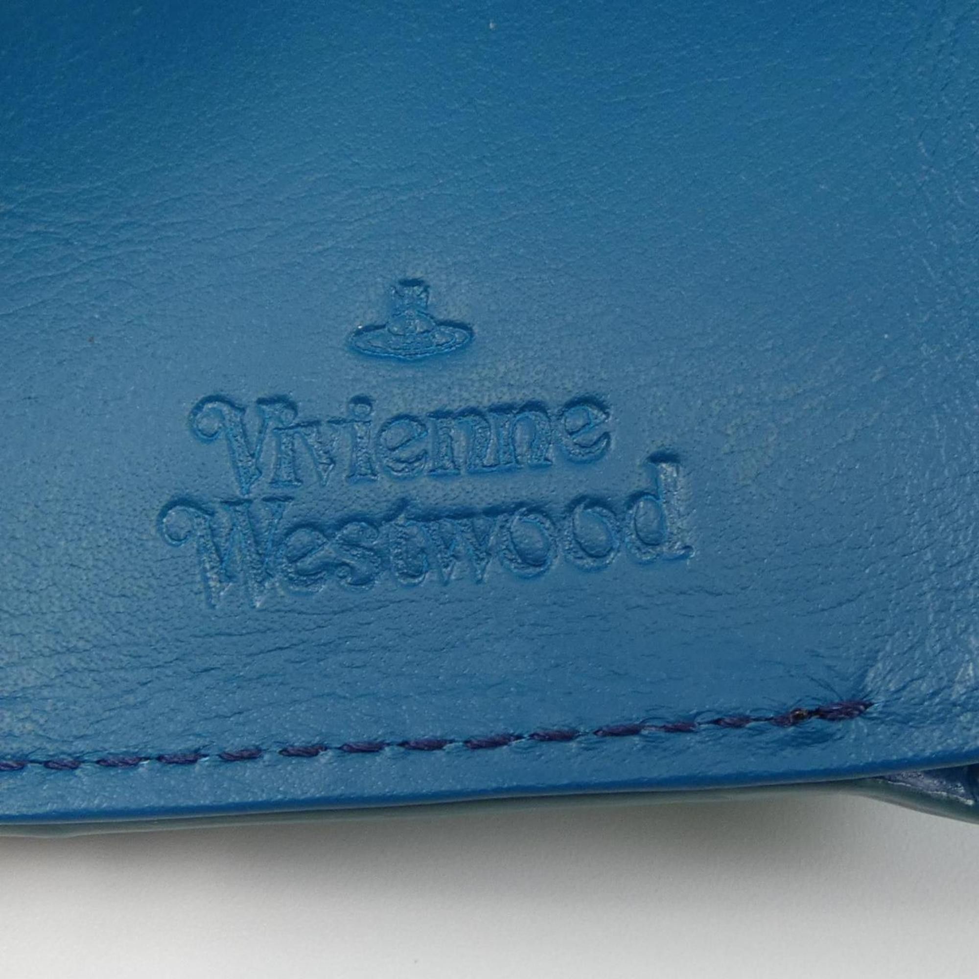 Vivienne Westwood Vivienne Westwood Wallets Size ONE SIZE - 3 Thumbnail