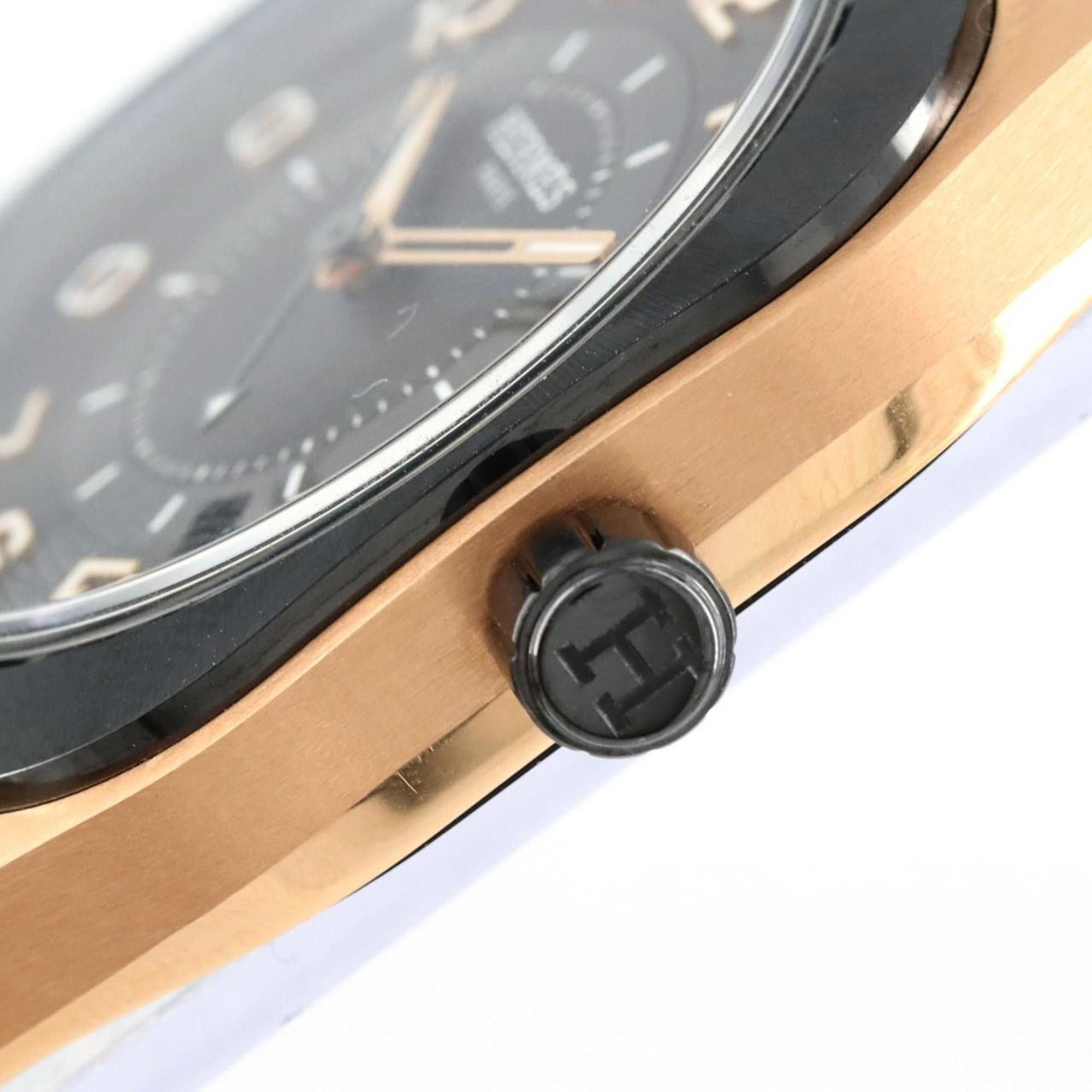 Hermes Hermes H08 PGxTI SP1.720 Automatic Watch Size ONE SIZE - 3 Thumbnail