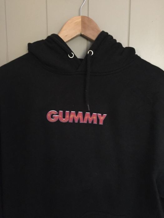 Brockhampton 2025 gummy hoodie