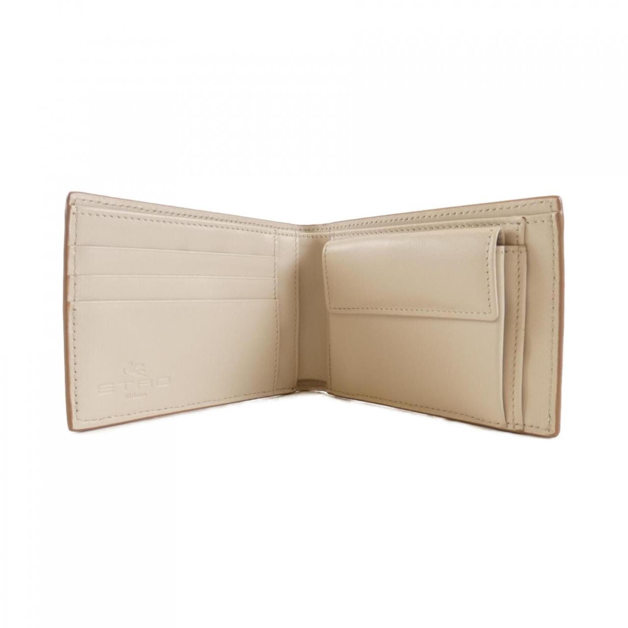Etro Etro 06888 8507 Wallet Size ONE SIZE - 4 Thumbnail