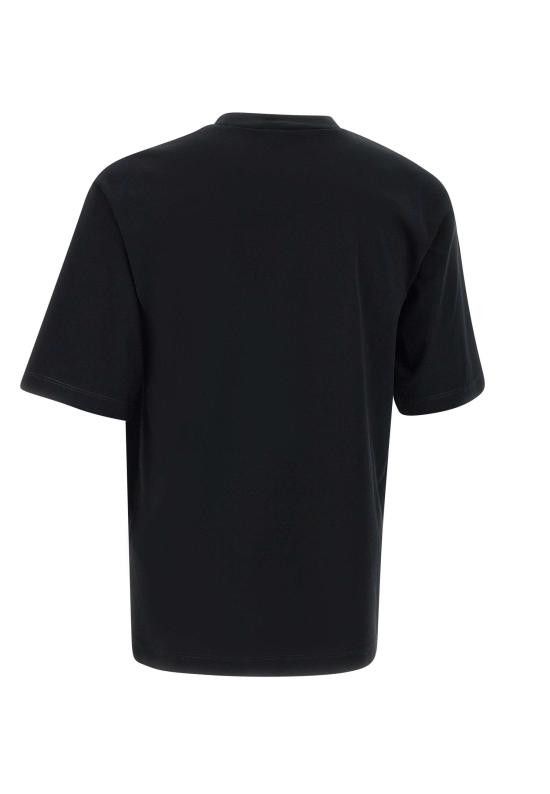 Dsquared2 DSQUARED2 Men T-Shirts S71GD1539D20020 900 BLACK Size US S / EU 44-46 / 1 - 3 Thumbnail