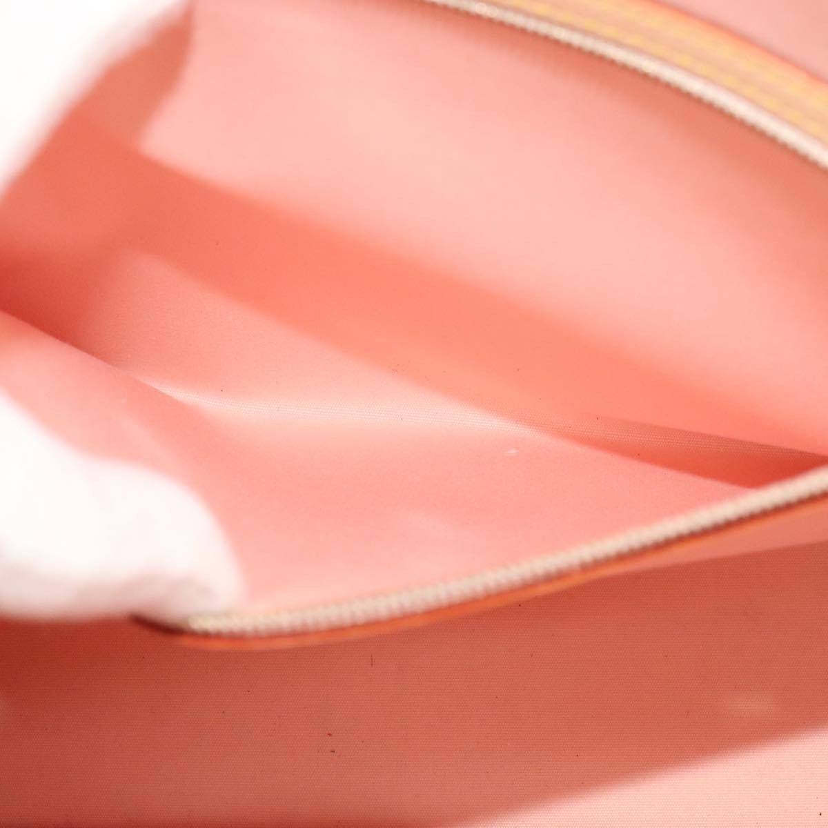Louis Vuitton Beige Patent Leather Shoulder Bag (Pre-Owned) Size ONE SIZE - 20 Thumbnail