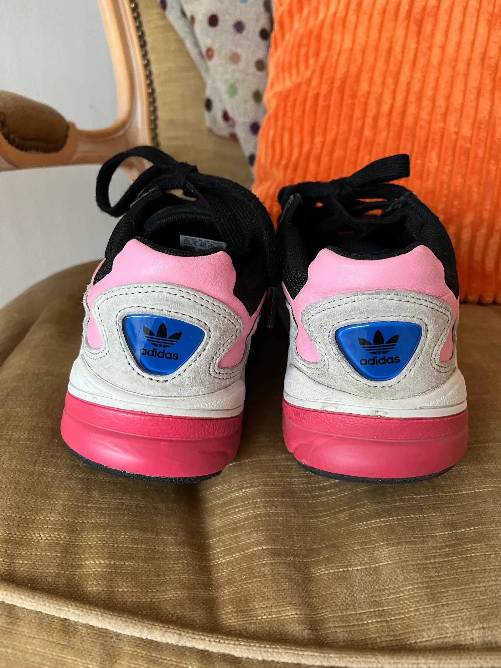 Adidas Adidas Sneakers Size US 9 / IT 39 - 3 Thumbnail