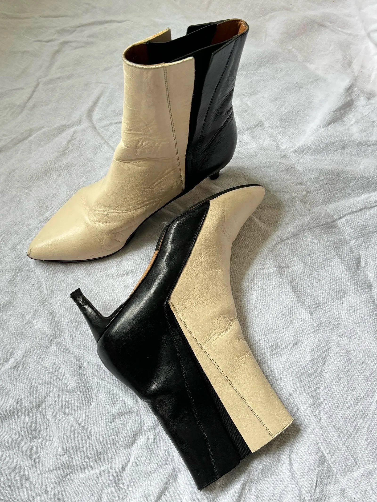 ATP Atelier ATP Atelier Boots Size US 7 / IT 37 - 2 Thumbnail