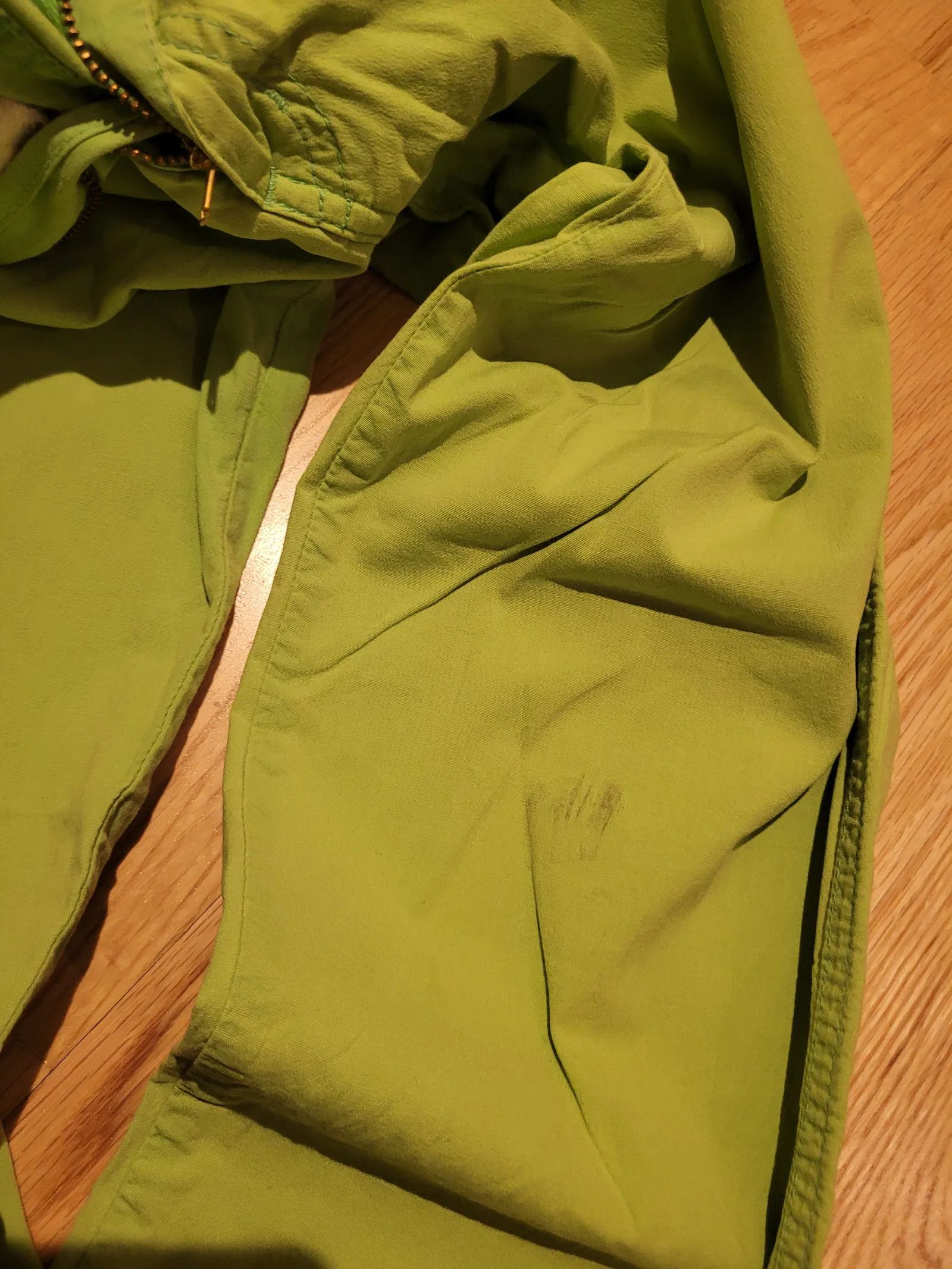Moschino Moschino Pants Size 27" / US 4 / IT 40 - 5 Thumbnail