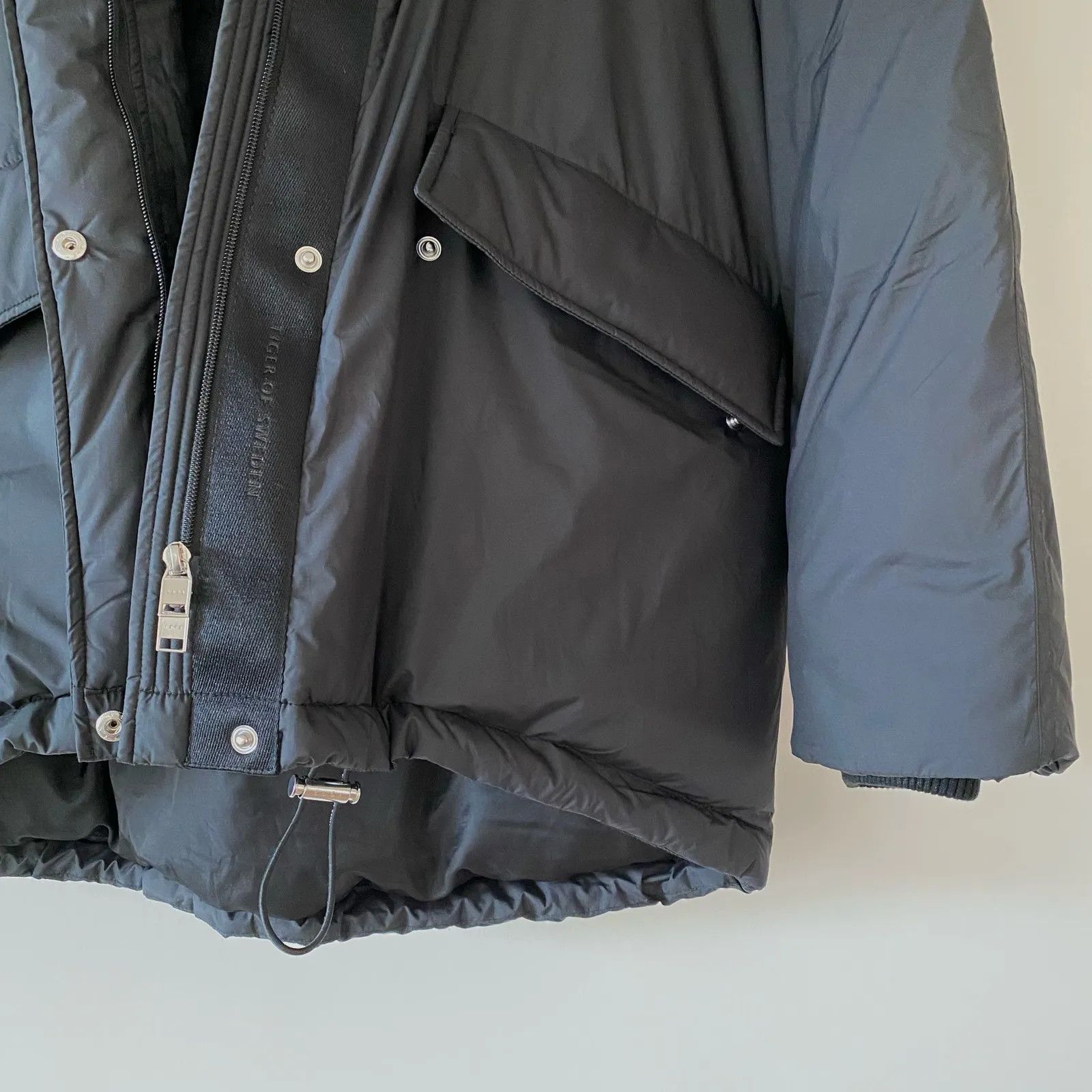 Tiger of Sweden Tiger of Sweden LOOS Jacket Size S / US 4 / IT 40 - 5 Thumbnail