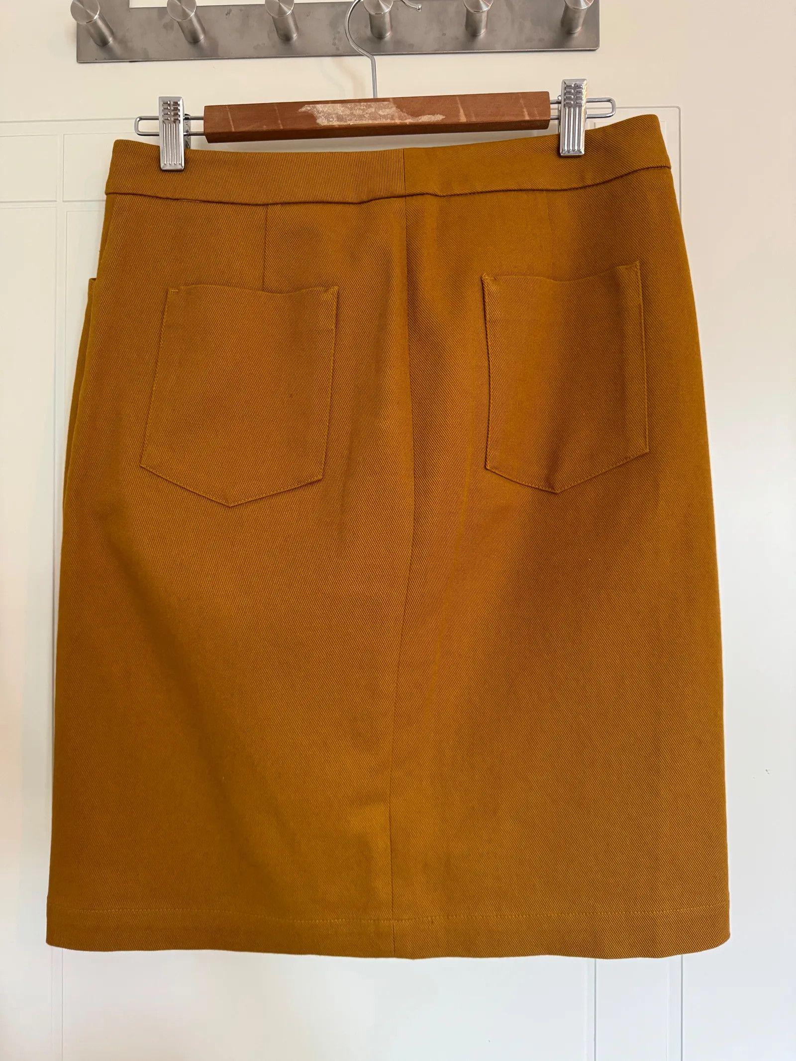 Filippa K Filippa K Skirt Size 27" / US 4 / IT 40 - 4 Thumbnail