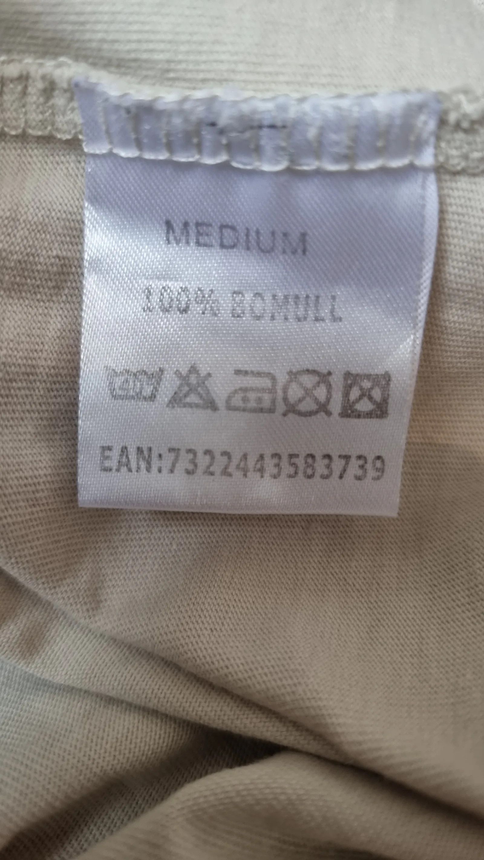 Other Seven Zero Future Vision T-shirt Size US M / EU 48-50 / 2 - 3 Thumbnail