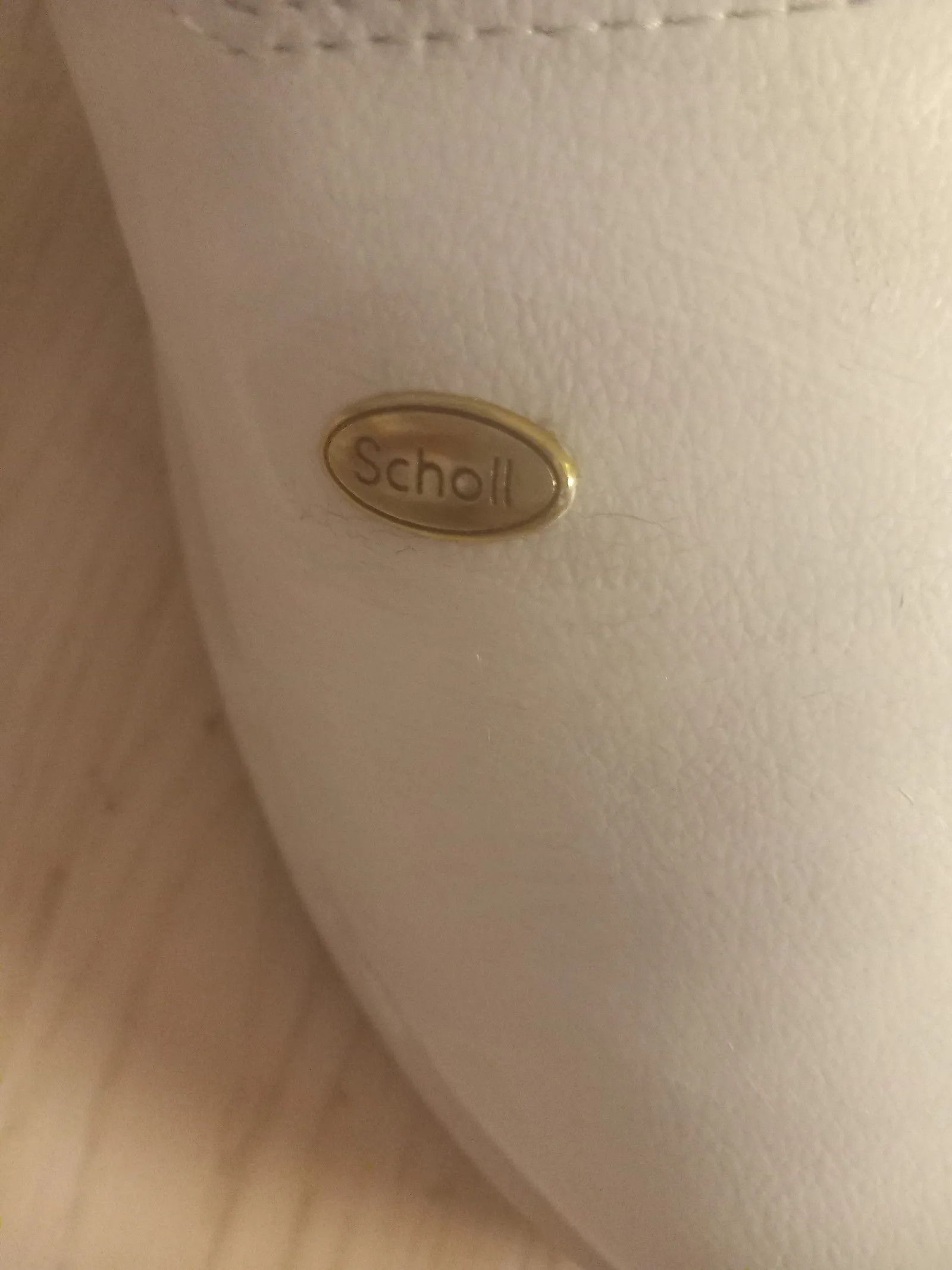 Scholl Scholl Sholls Shoes Size US 11 / IT 41 - 2 Thumbnail