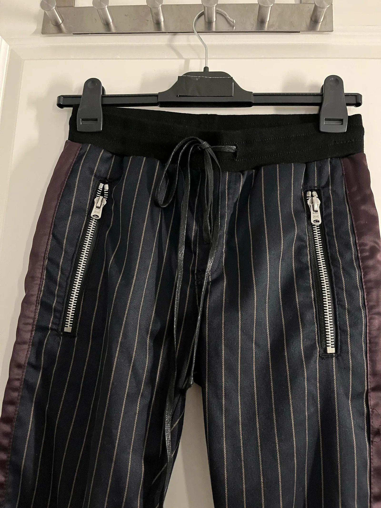 MNML M n m l Pants Size US 28 / EU 44 - 2 Thumbnail