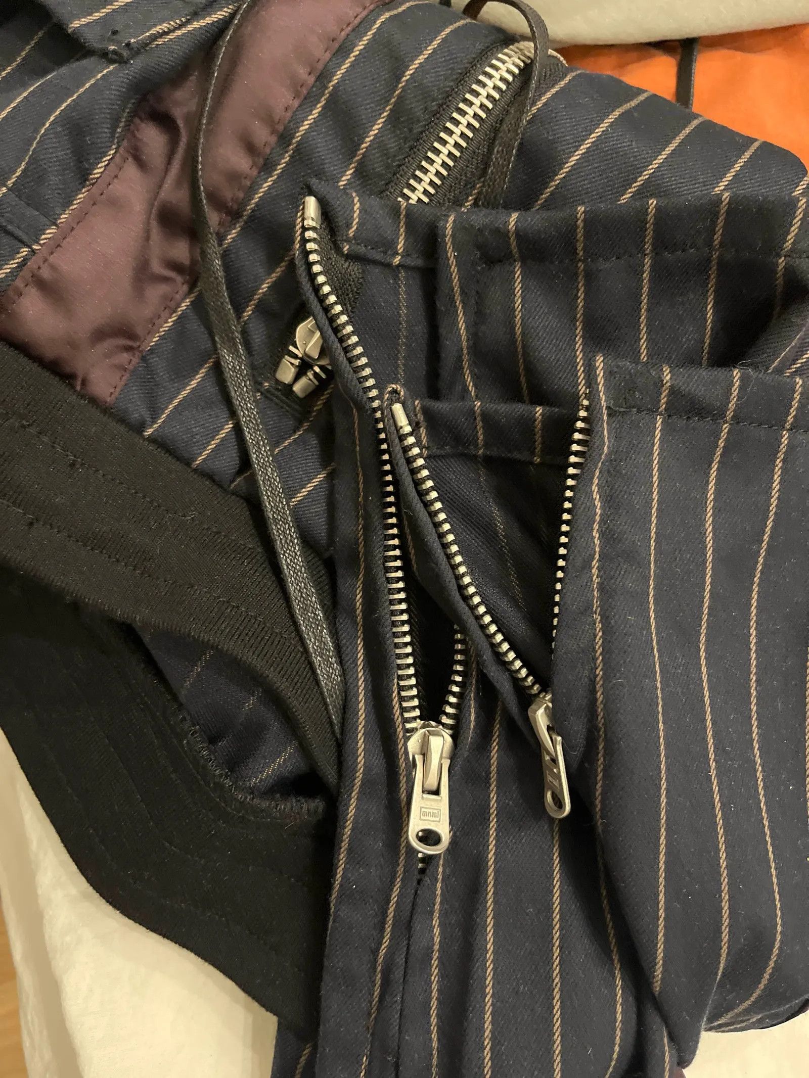 MNML M n m l Pants Size US 28 / EU 44 - 4 Thumbnail
