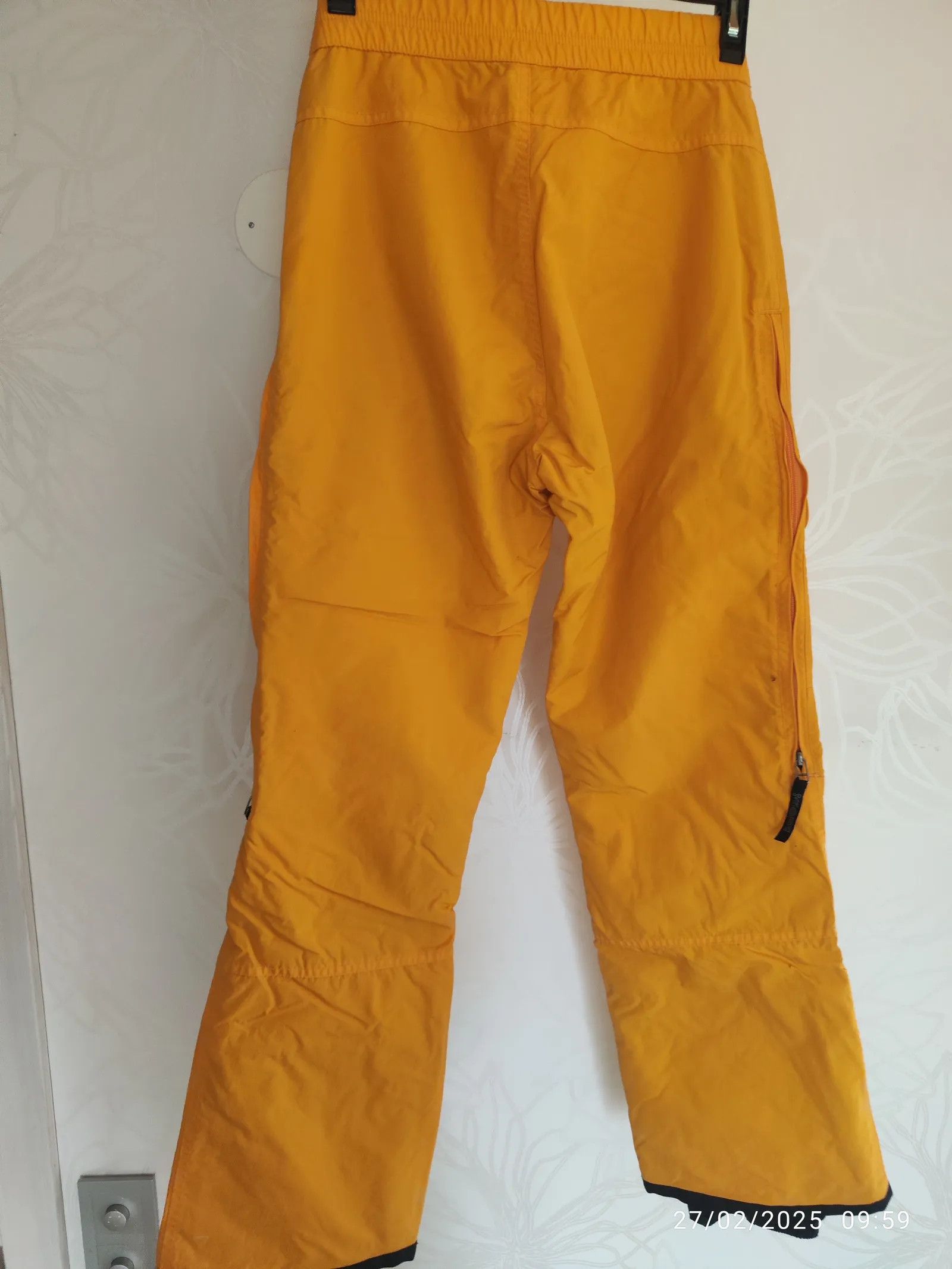 O'Neill O'Neill Sweatpants Size 27" / US 4 / IT 40 - 4 Thumbnail