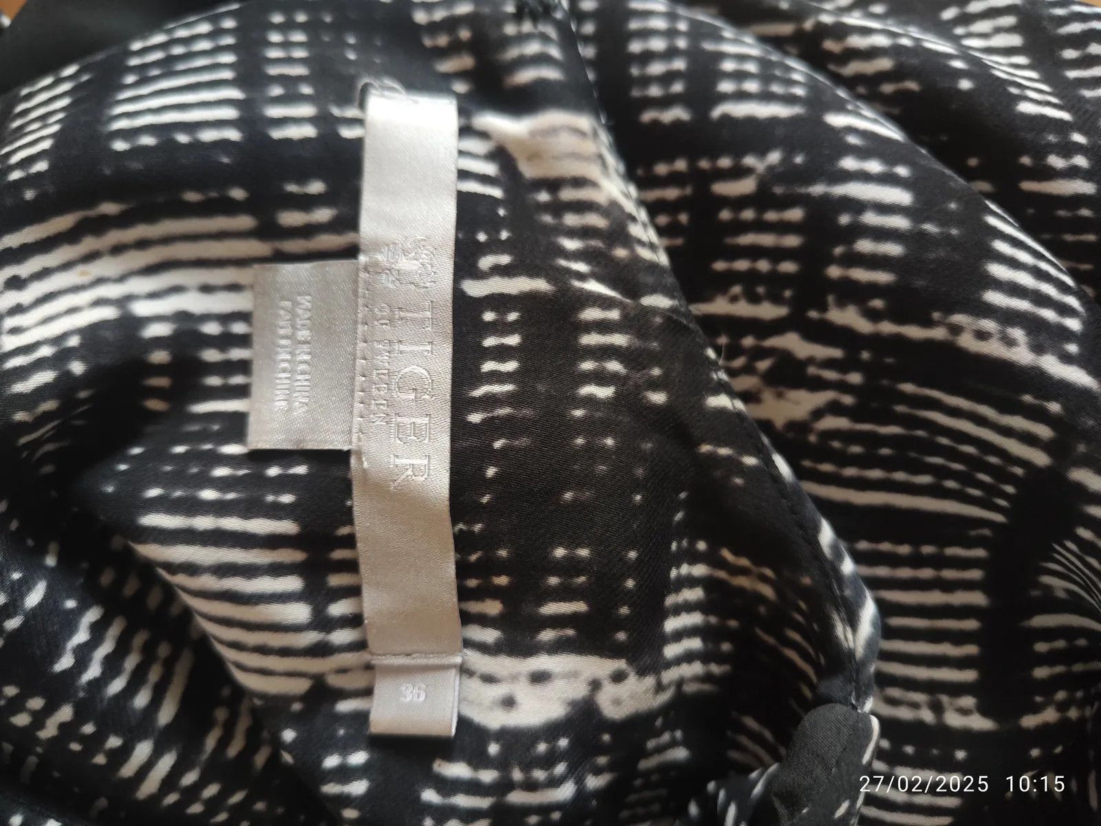 Tiger of Sweden Tiger of Sweden Dress Size XS / US 0-2 / IT 36-38 - 2 Thumbnail