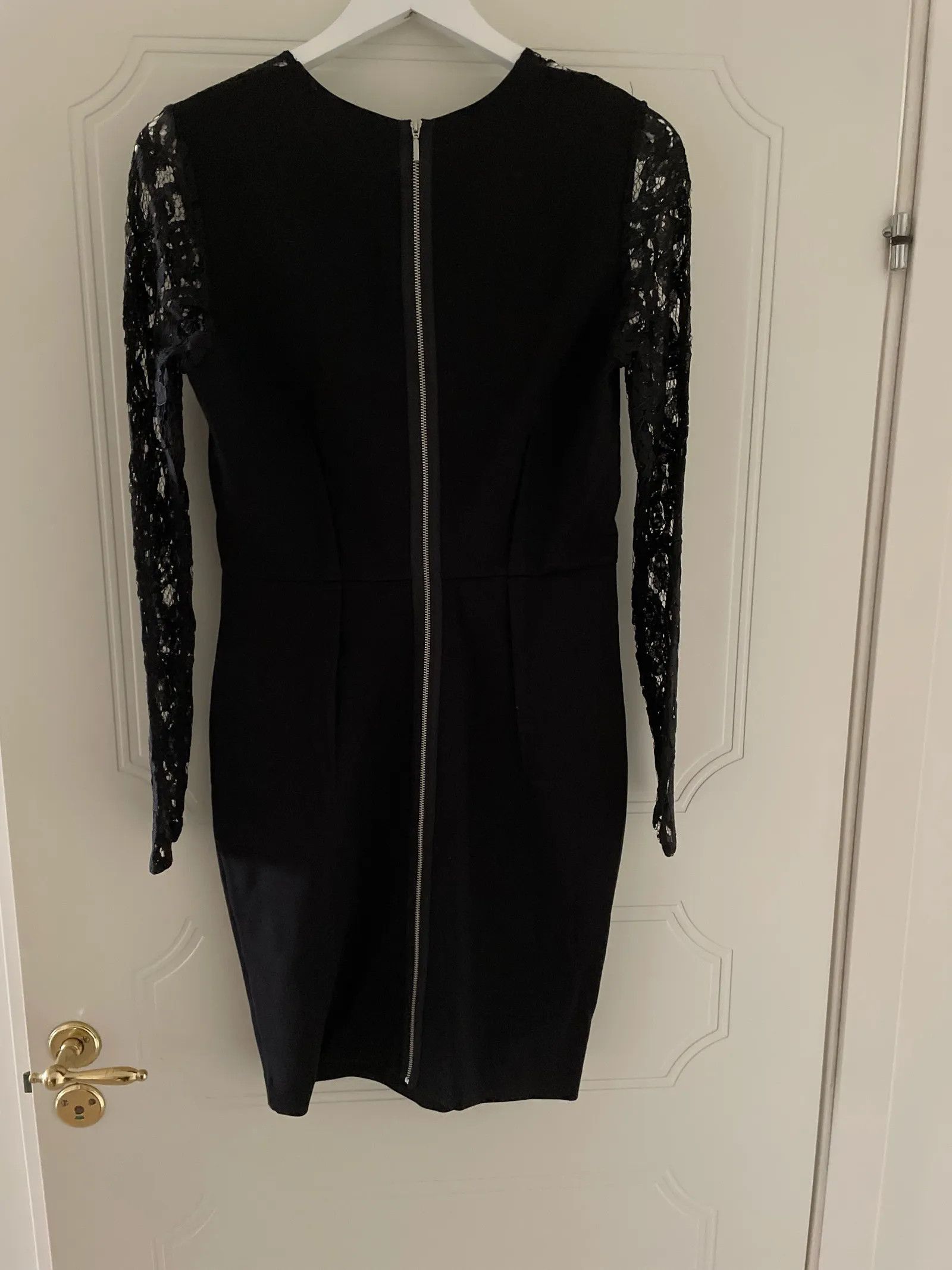Tiger of Sweden Tiger of Sweden Gisele Con Dress Size S / US 4 / IT 40 - 4 Thumbnail