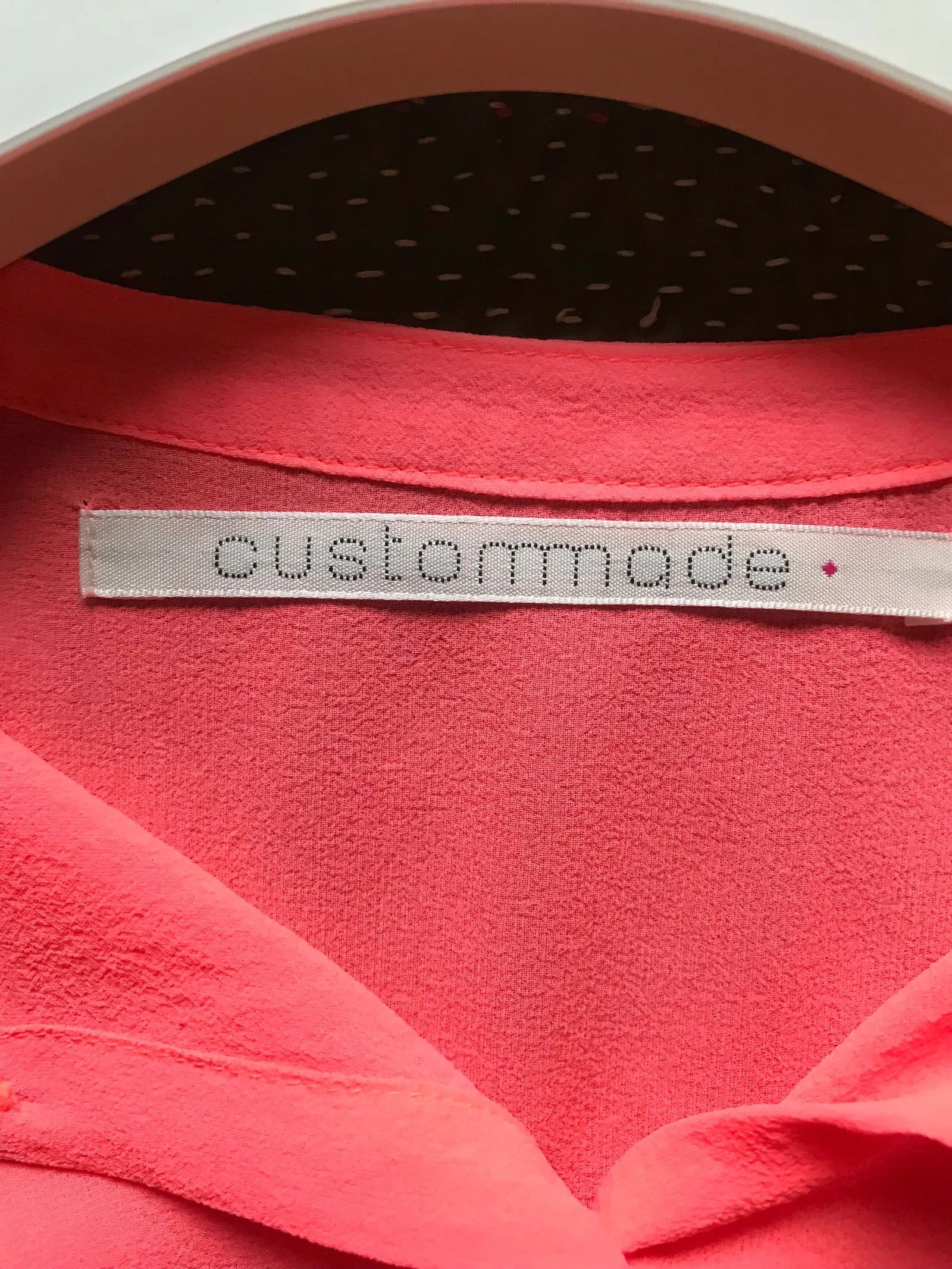 Custommade Custommade Blouse Size S / US 4 / IT 40 - 2 Thumbnail
