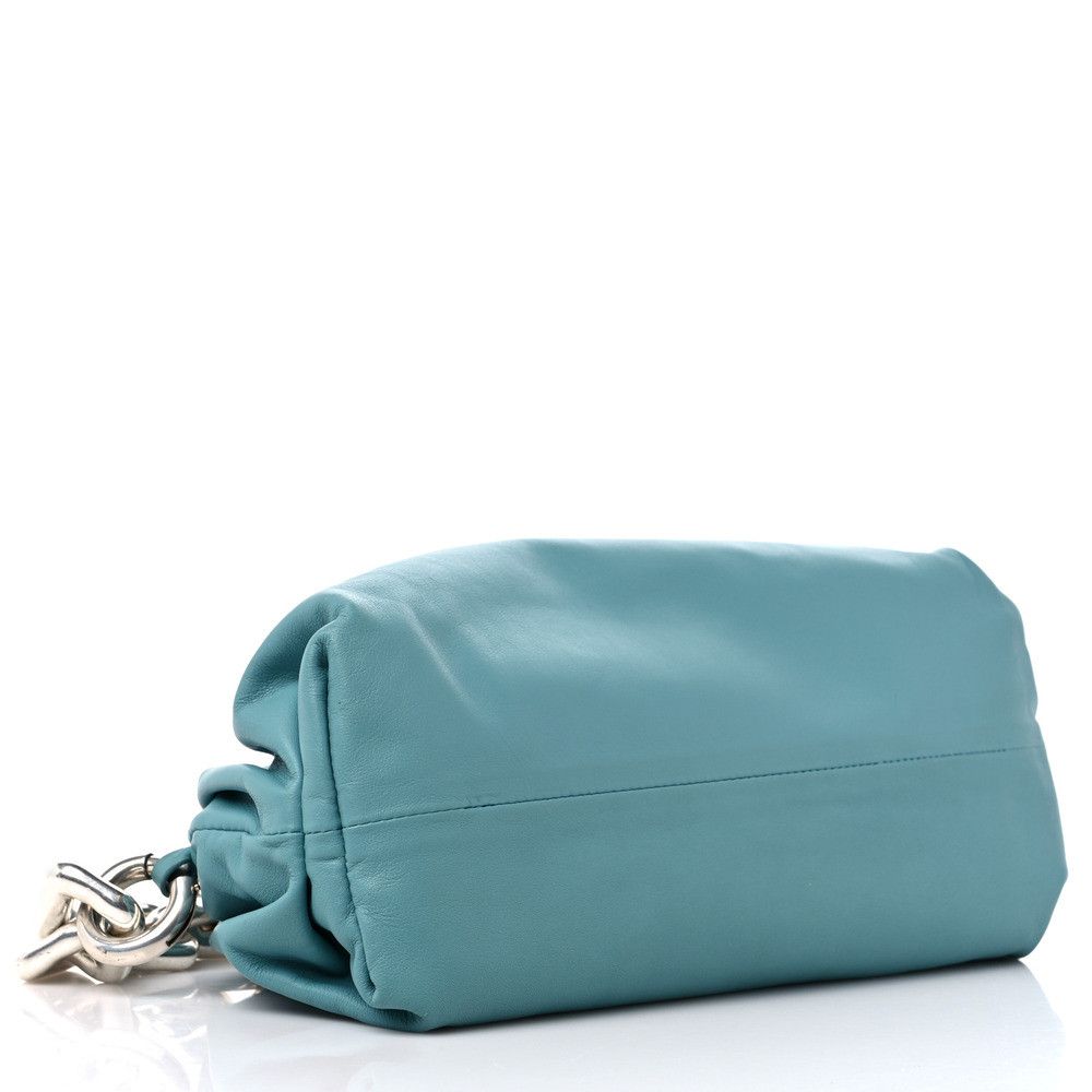 Bottega Veneta Bottega Veneta Pouch Chain Luxury Rare Green Size ONE SIZE - 4 Thumbnail