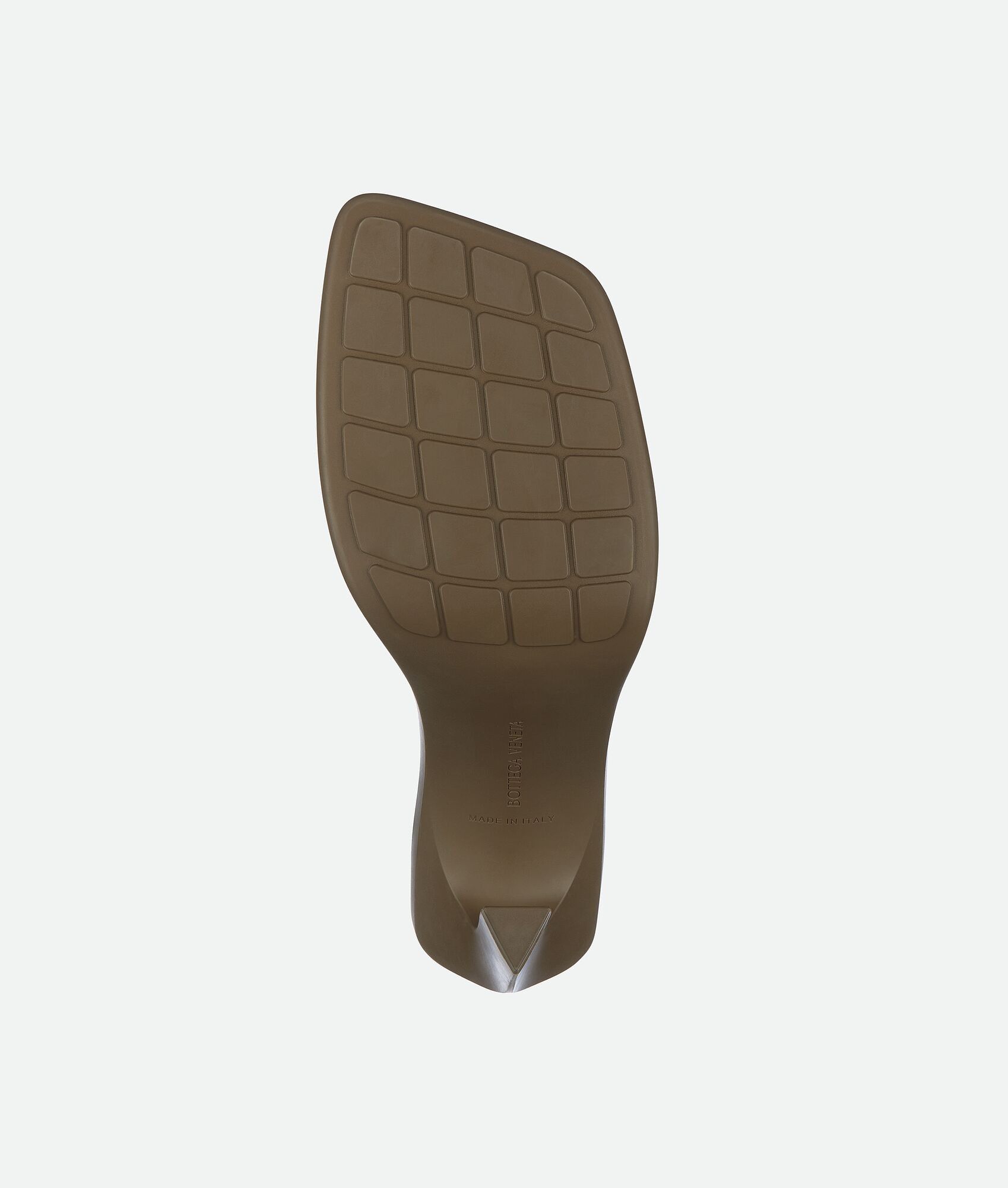 Bottega Veneta Jimbo slingback sandals Gingersnap Size US 10 / IT 40 - 5 Thumbnail