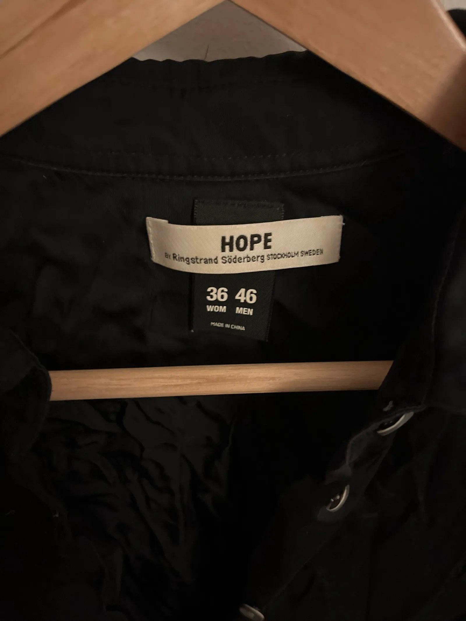 Hope Hope Blouse Size XS / US 0-2 / IT 36-38 - 2 Thumbnail