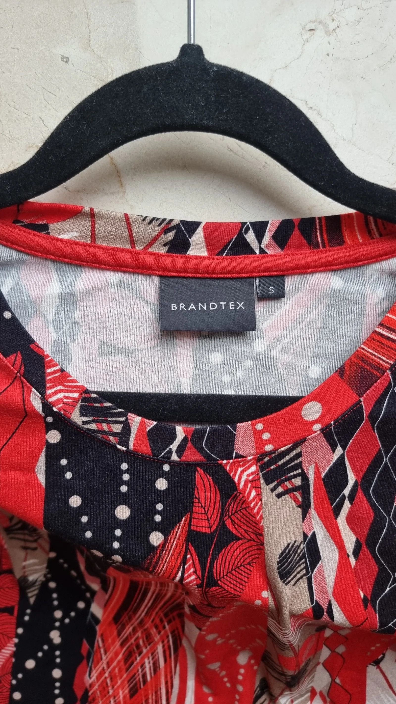 Other B R A N D T E X Sweater Size S / US 4 / IT 40 - 2 Thumbnail