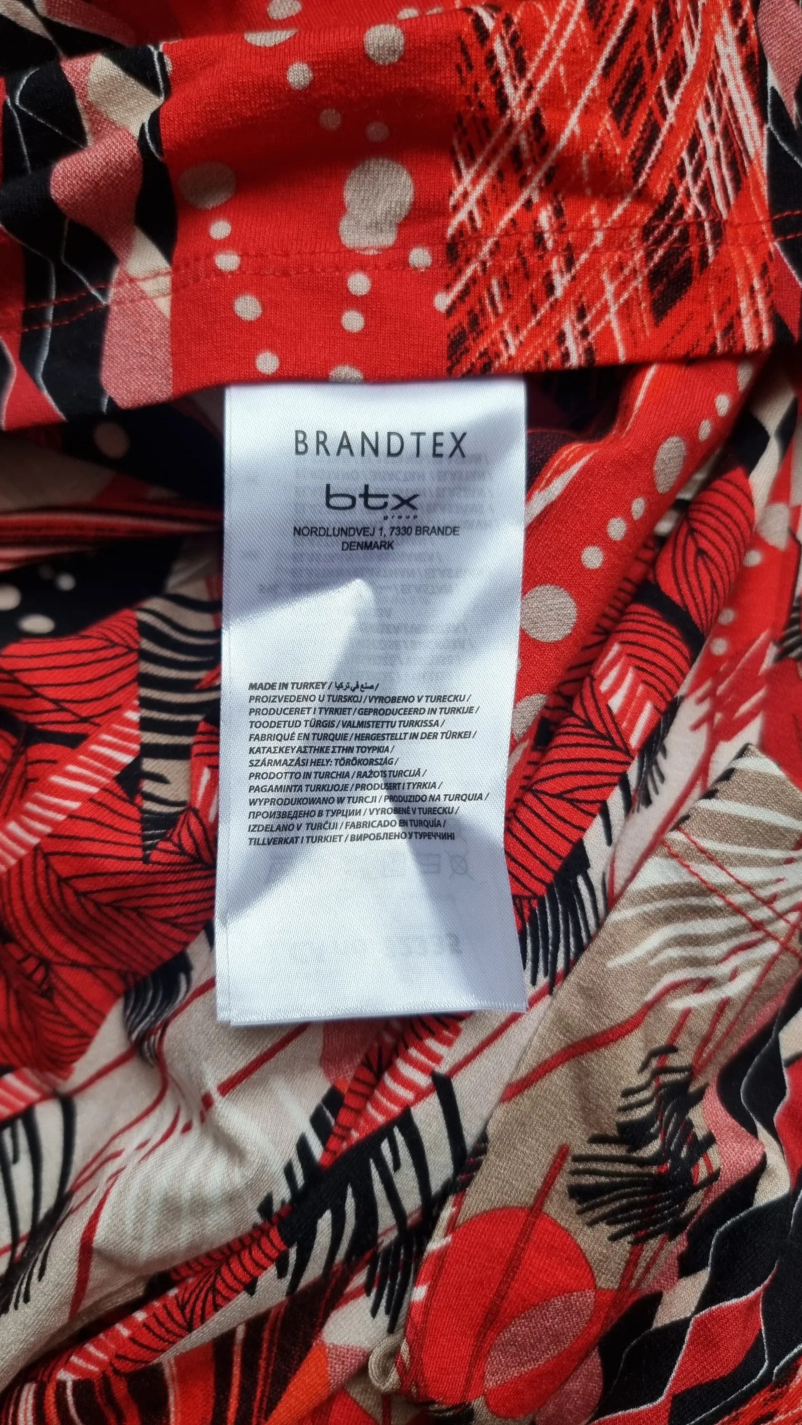 Other B R A N D T E X Sweater Size S / US 4 / IT 40 - 3 Thumbnail