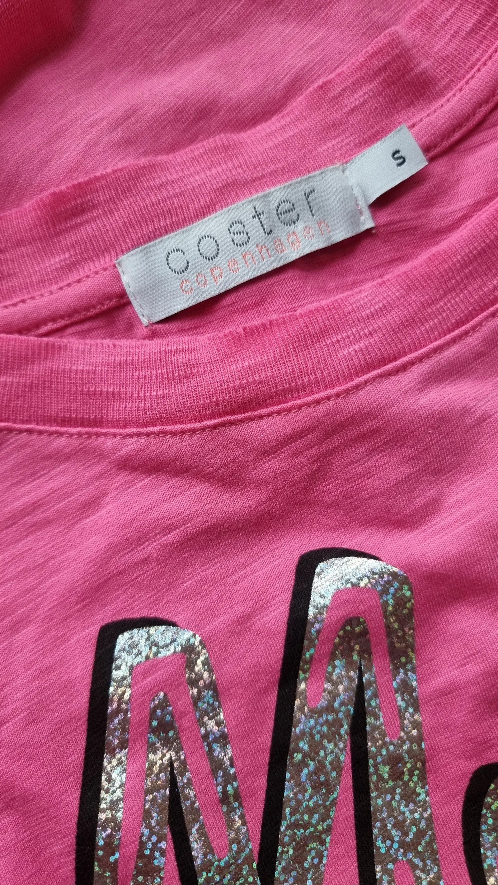 Coster Copenhagen Coster Copenhagen Top Size S / US 4 / IT 40 - 2 Thumbnail