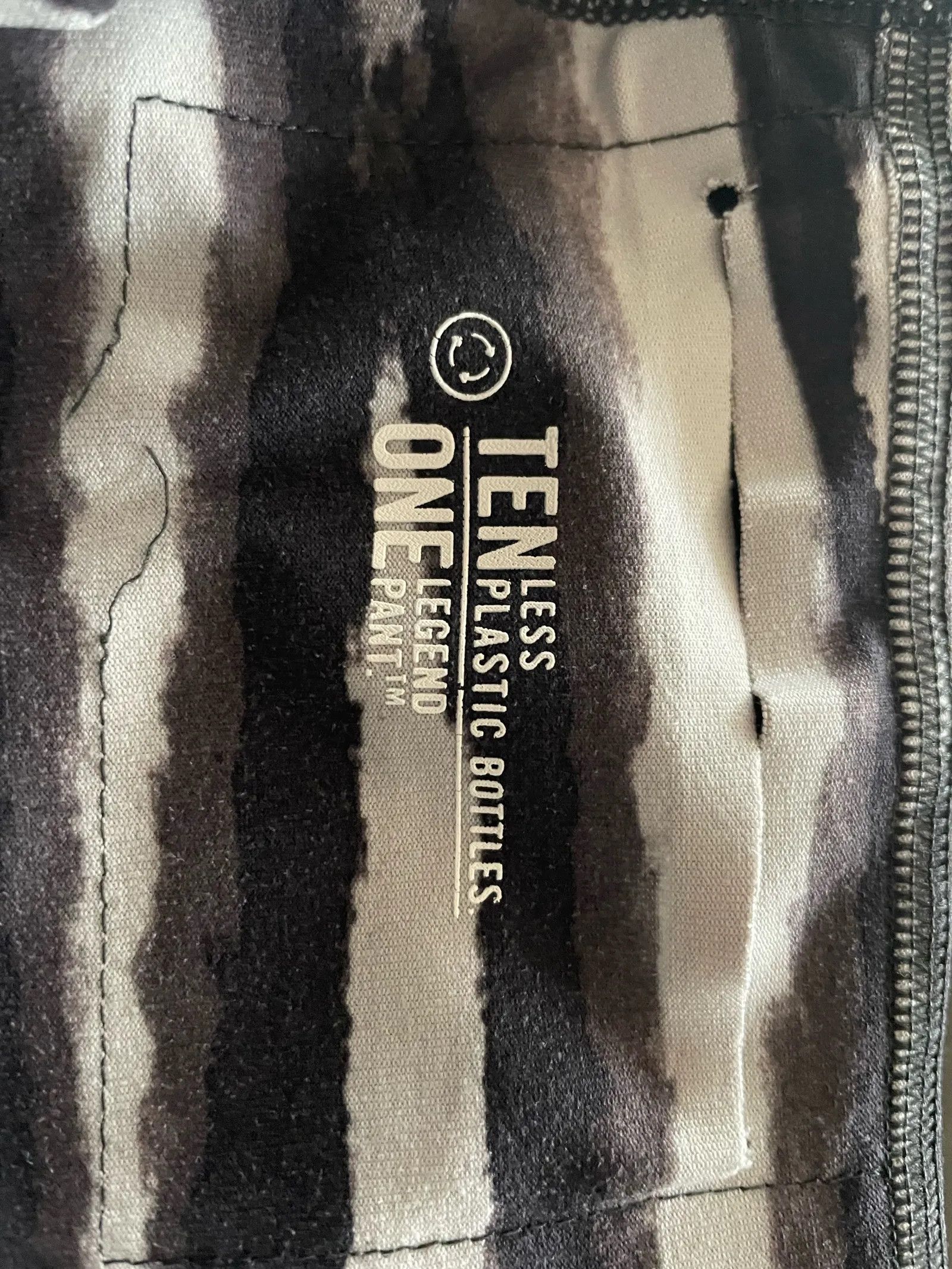 Nike Nike Tights Size 30" / US 8 / IT 44 - 3 Thumbnail