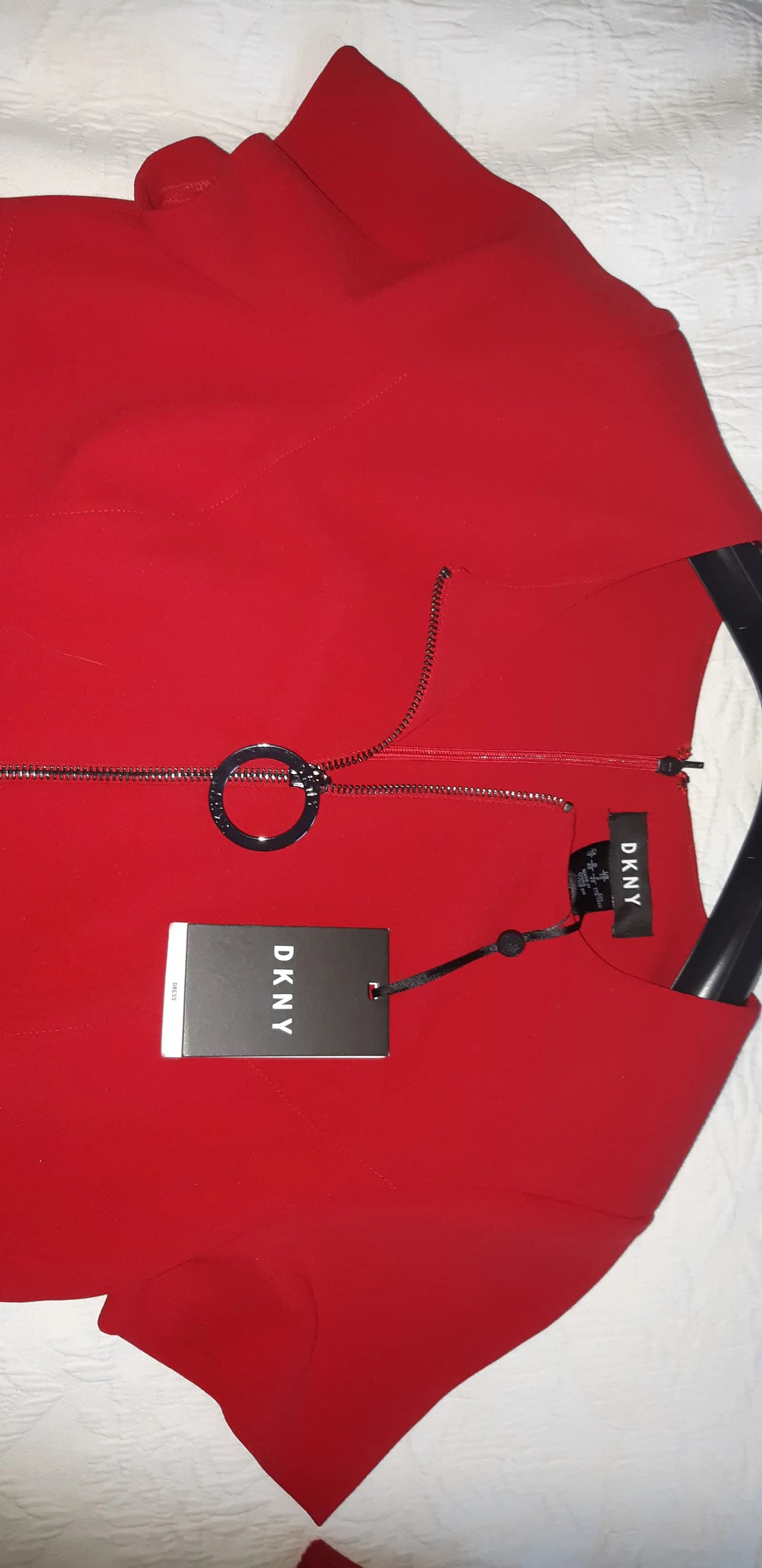 DKNY DKNY Dress Size M / US 6-8 / IT 42-44 - 4 Thumbnail