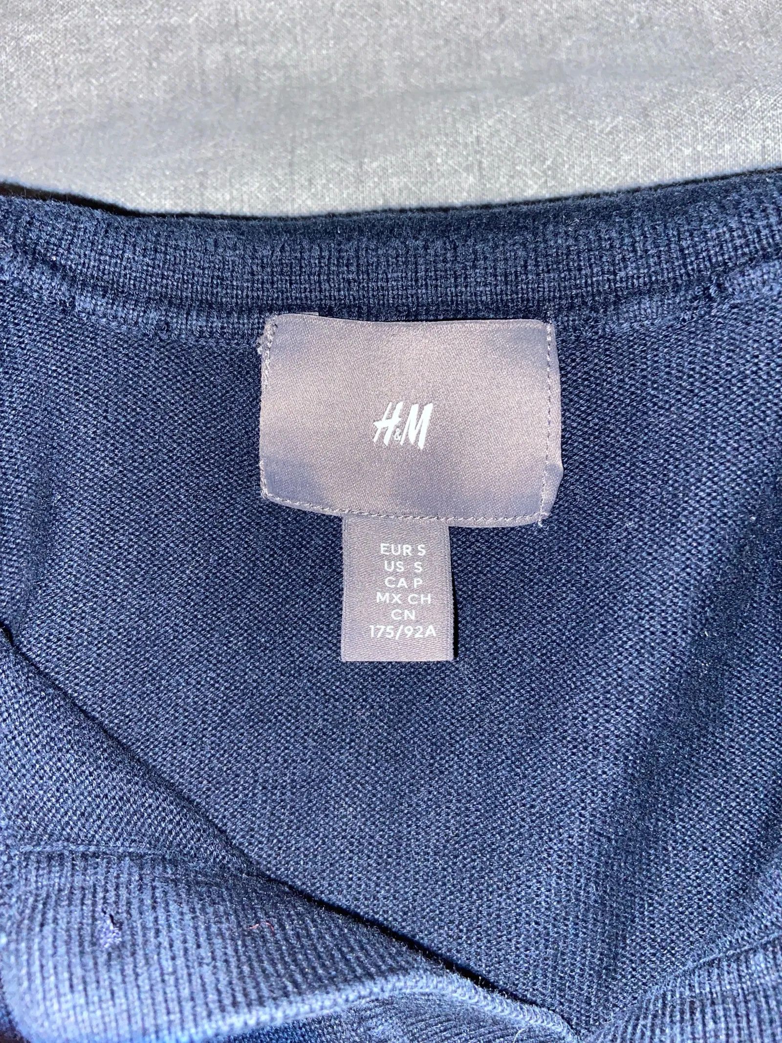 H&M H&M Cardigan Size US S / EU 44-46 / 1 - 2 Thumbnail