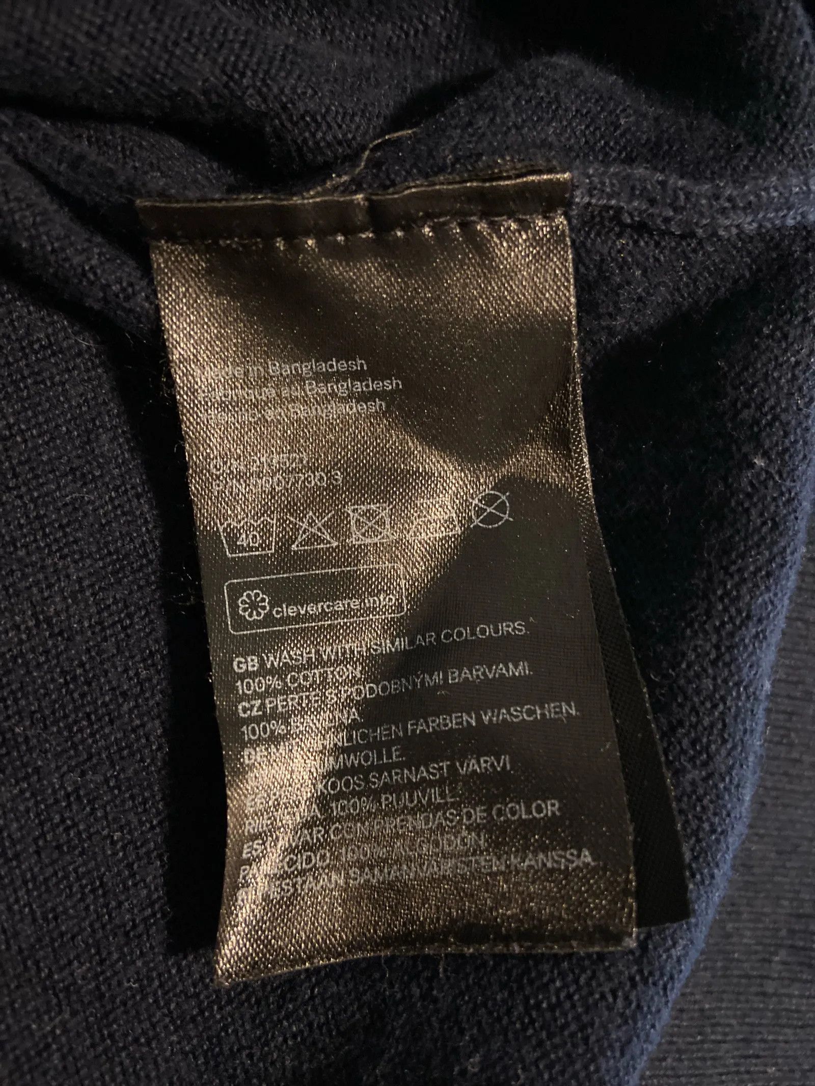 H&M H&M Cardigan Size US S / EU 44-46 / 1 - 3 Thumbnail
