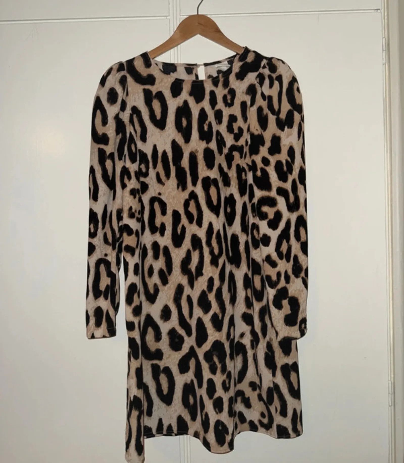 H&M H&M Hm Dress Size S / US 4 / IT 40 - 3 Thumbnail