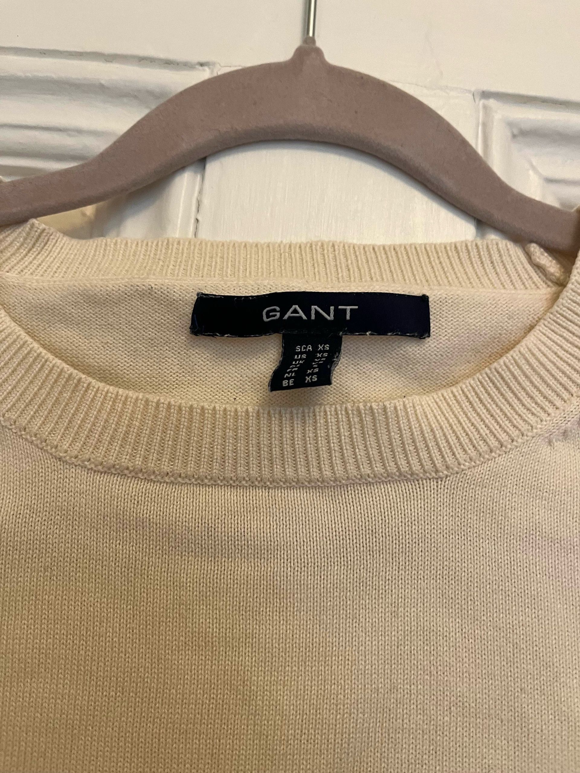 Gant Gant Cardigan Size S / US 4 / IT 40 - 2 Thumbnail