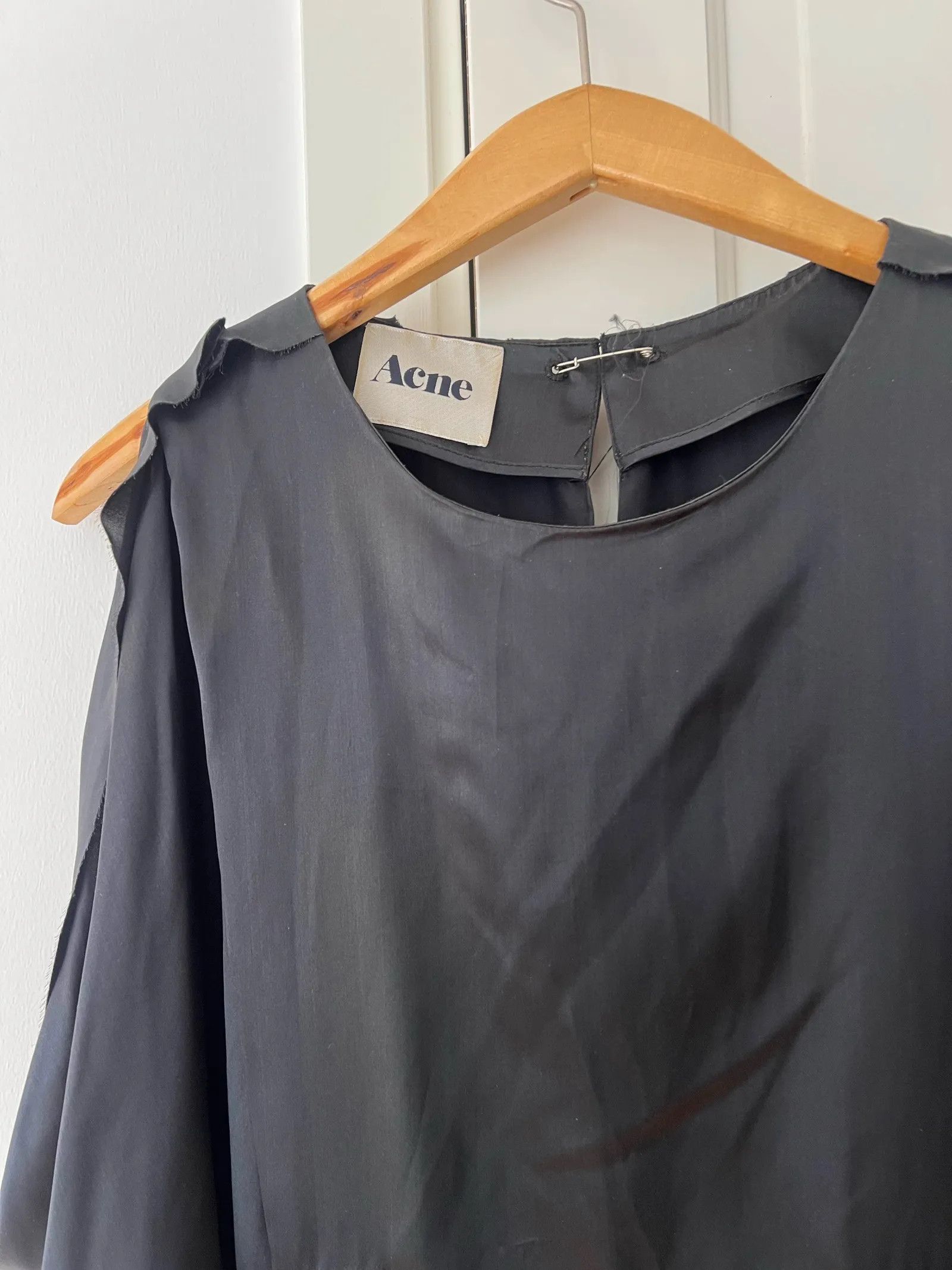 Acne Studios Acne Studios Dress Size XS / US 0-2 / IT 36-38 - 2 Thumbnail