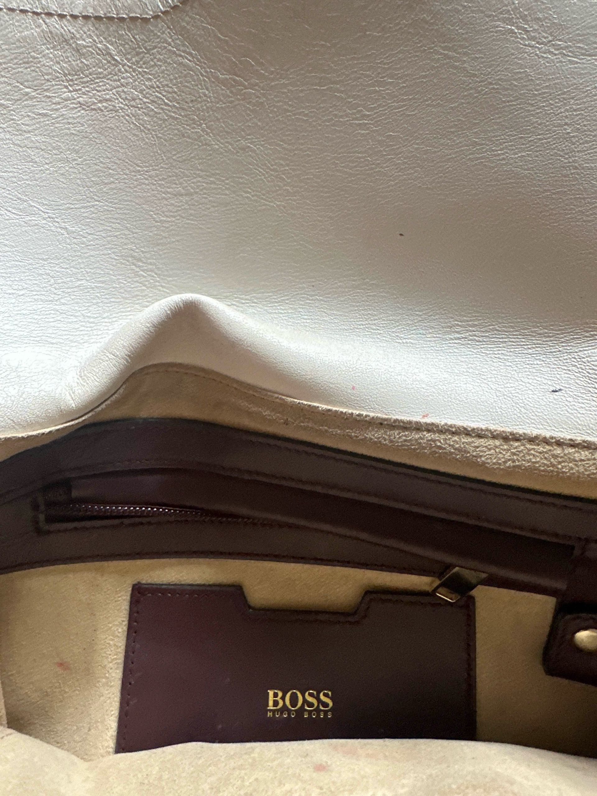Hugo Boss Hugo Boss Crossbody Bag Size ONE SIZE - 2 Thumbnail