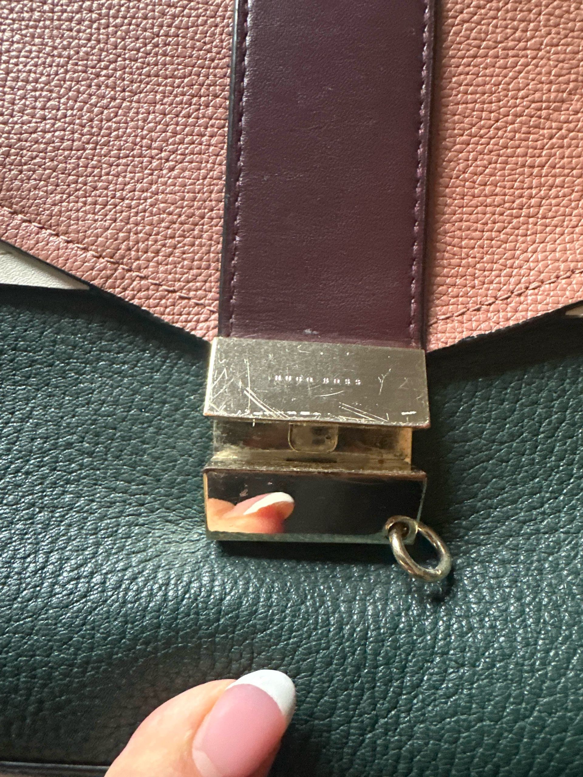 Hugo Boss Hugo Boss Crossbody Bag Size ONE SIZE - 3 Thumbnail