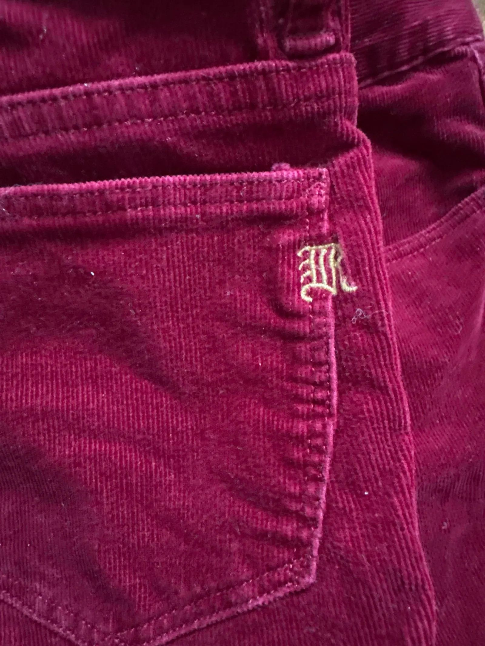 Ralph Lauren Ralph Lauren Pants Size 25" / US 0 / IT 36 - 5 Thumbnail