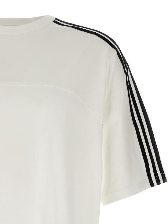 Y-3 Y-3 Men T-Shirts JM7845 CWHITE White Size US M / EU 48-50 / 2 - 3 Thumbnail