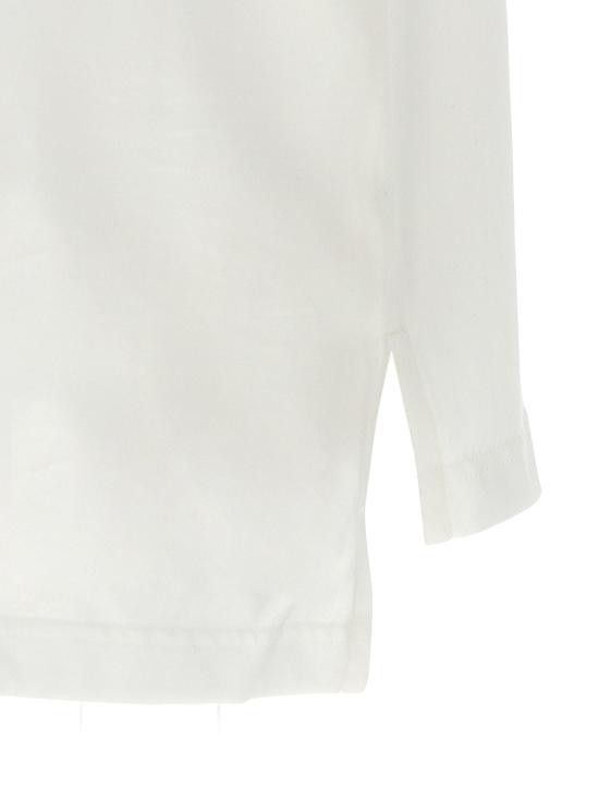 Y-3 Y-3 Men T-Shirts JM7845 CWHITE White Size US S / EU 44-46 / 1 - 4 Thumbnail