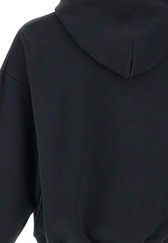 Purple Brand PURPLE BRAND Men Hoodies P401HBGD125 BLACK Size US L / EU 52-54 / 3 - 4 Thumbnail