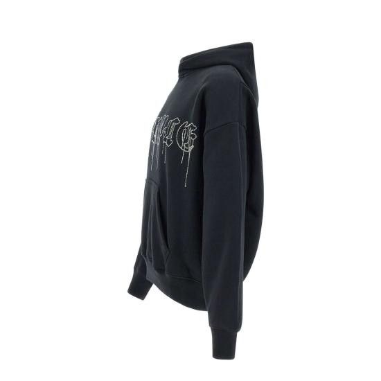 Purple Brand PURPLE BRAND Men Hoodies P401HBGD125 BLACK Size US M / EU 48-50 / 2 - 8 Thumbnail
