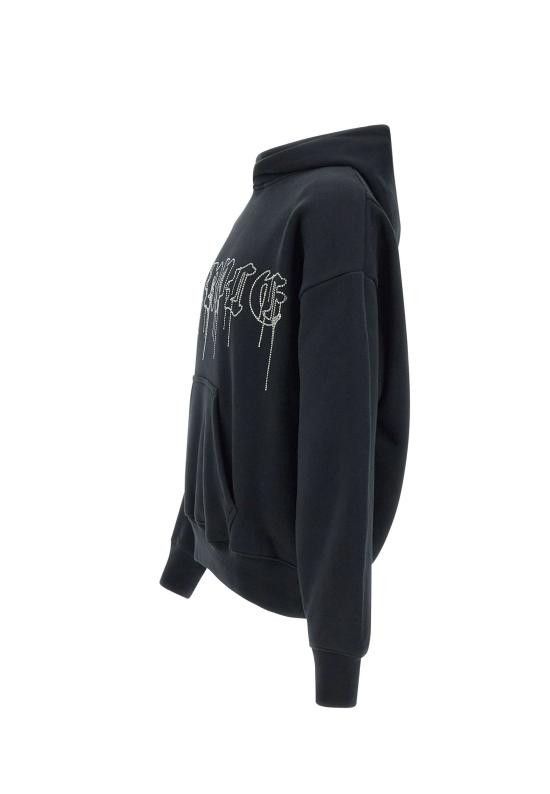 Purple Brand PURPLE BRAND Men Hoodies P401HBGD125 BLACK Size US S / EU 44-46 / 1 - 2 Thumbnail